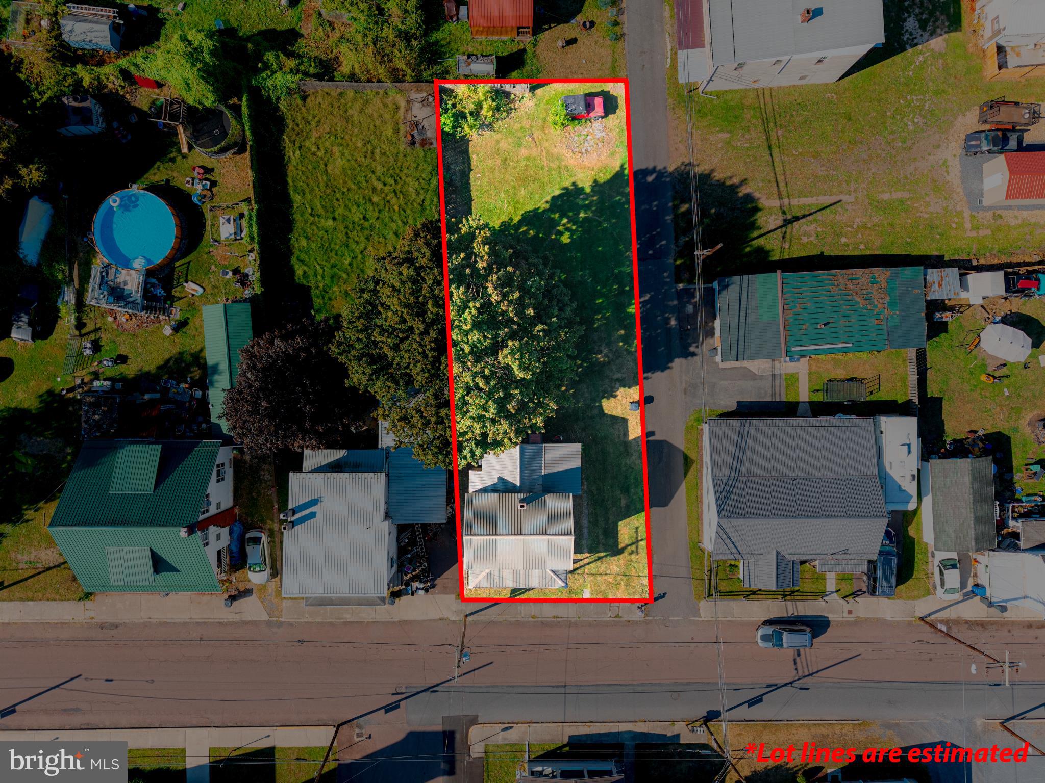 NONE AVAILABLE - Residential