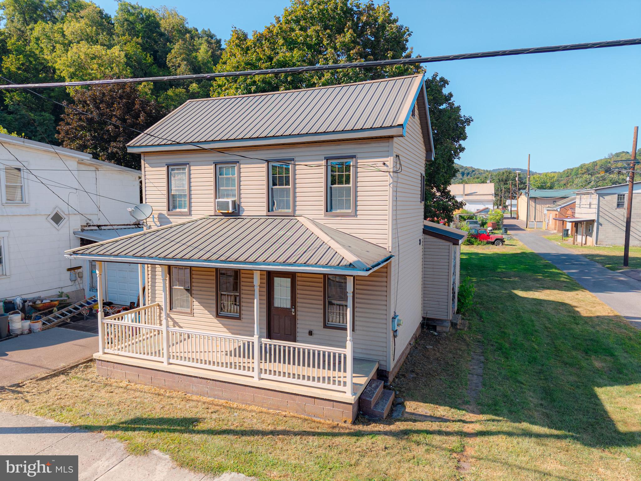 NONE AVAILABLE - Residential