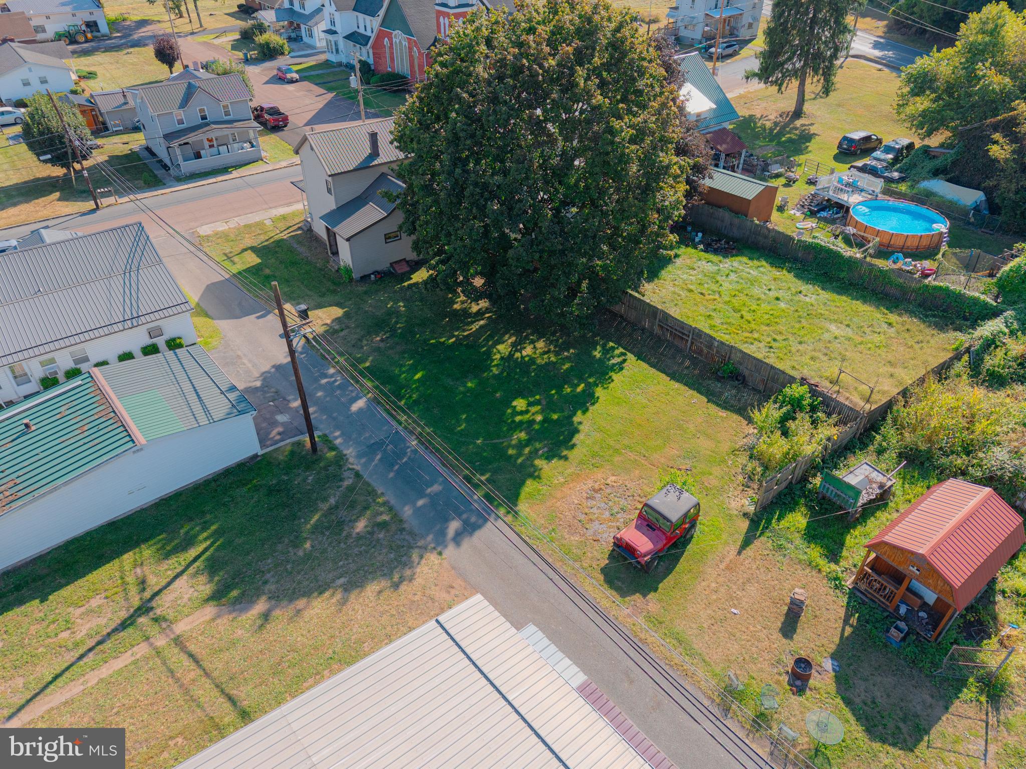 NONE AVAILABLE - Residential