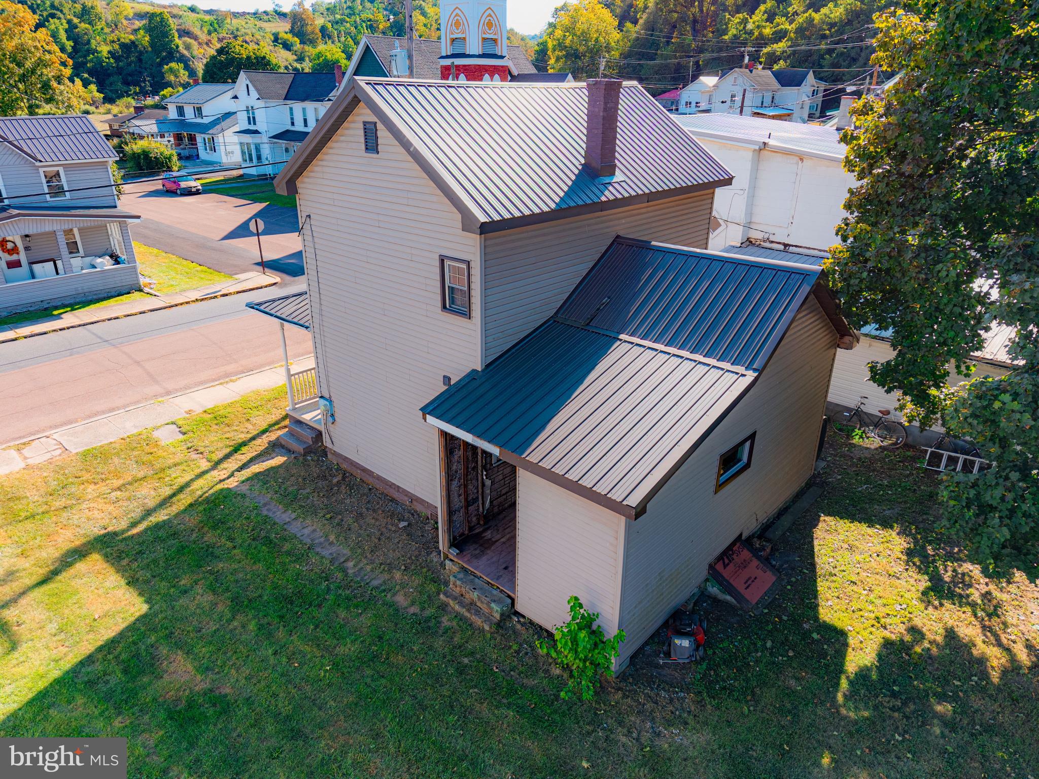 NONE AVAILABLE - Residential