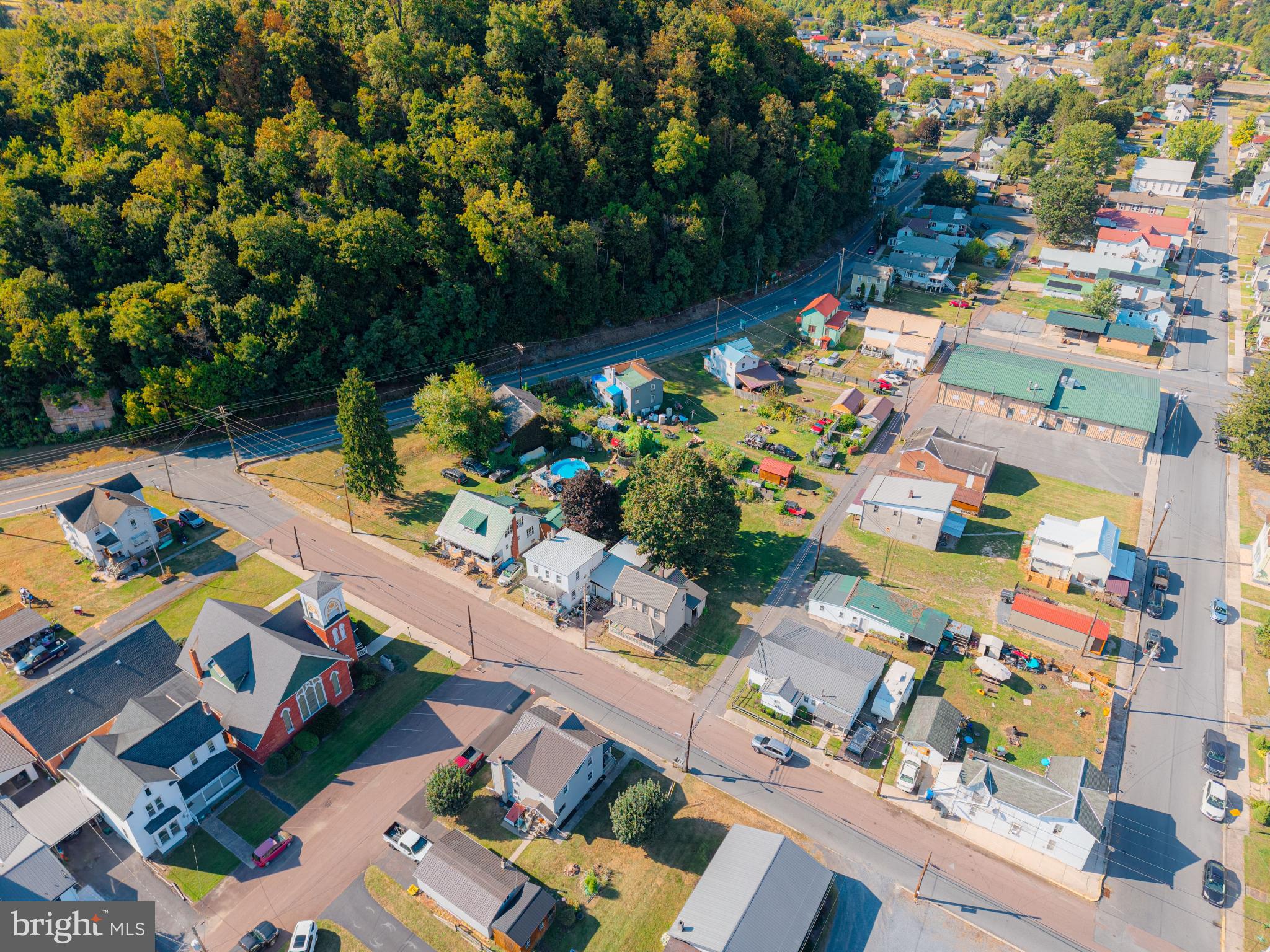 NONE AVAILABLE - Residential