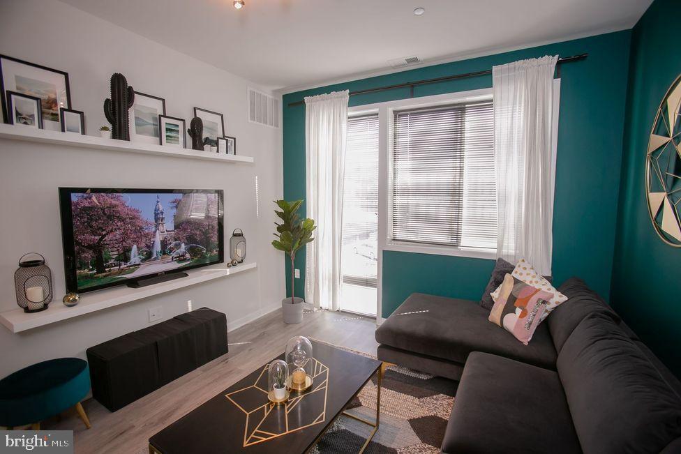 BREWERYTOWN - Residential Lease