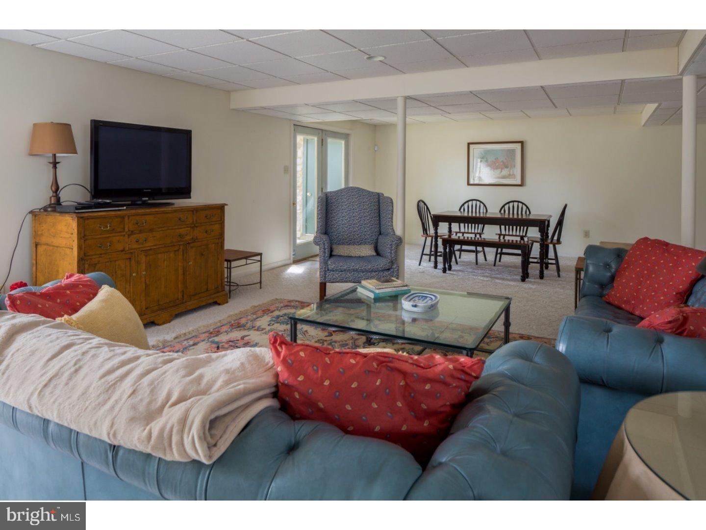 HERSHEYS MILL - Residential