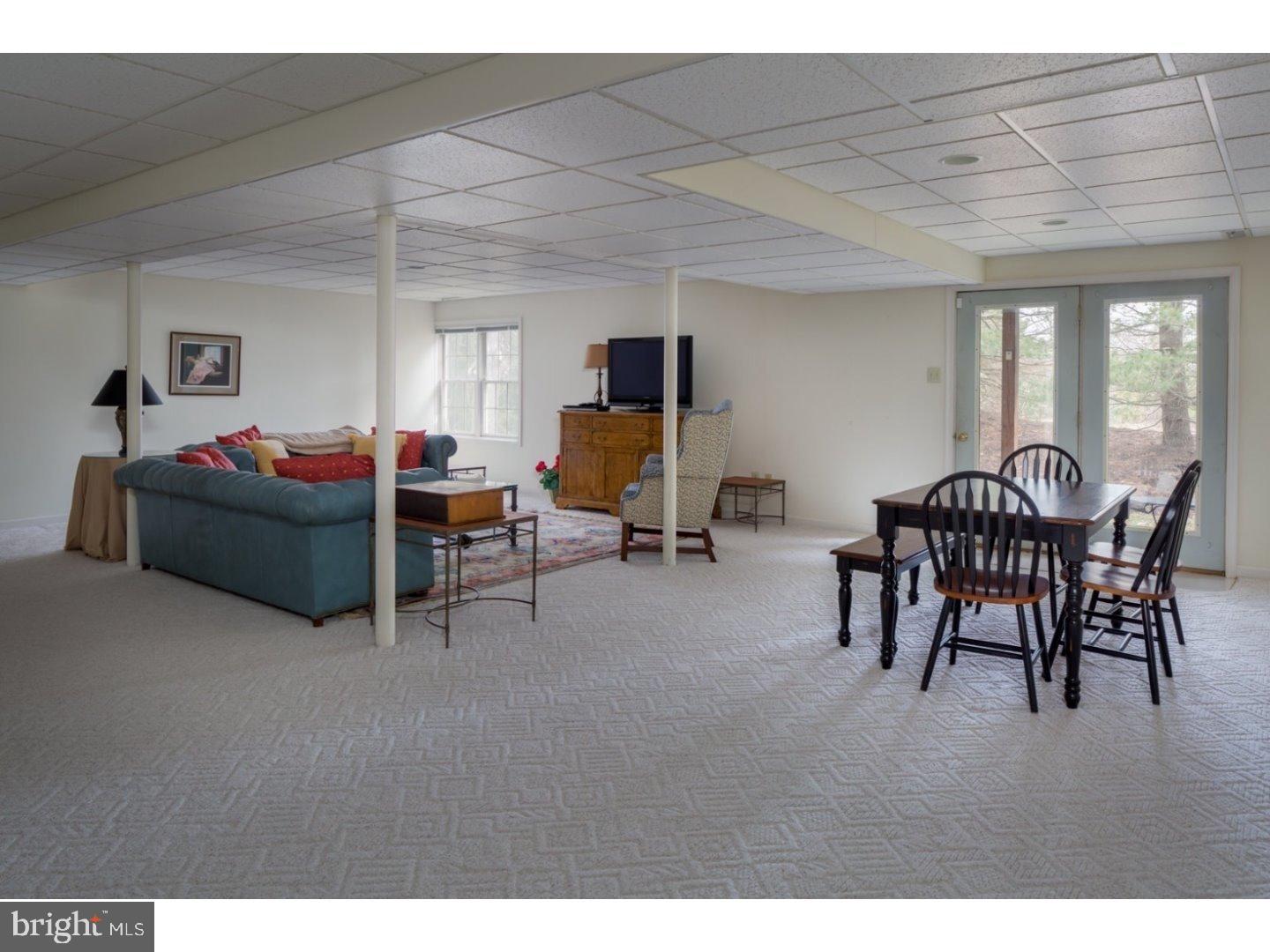 HERSHEYS MILL - Residential