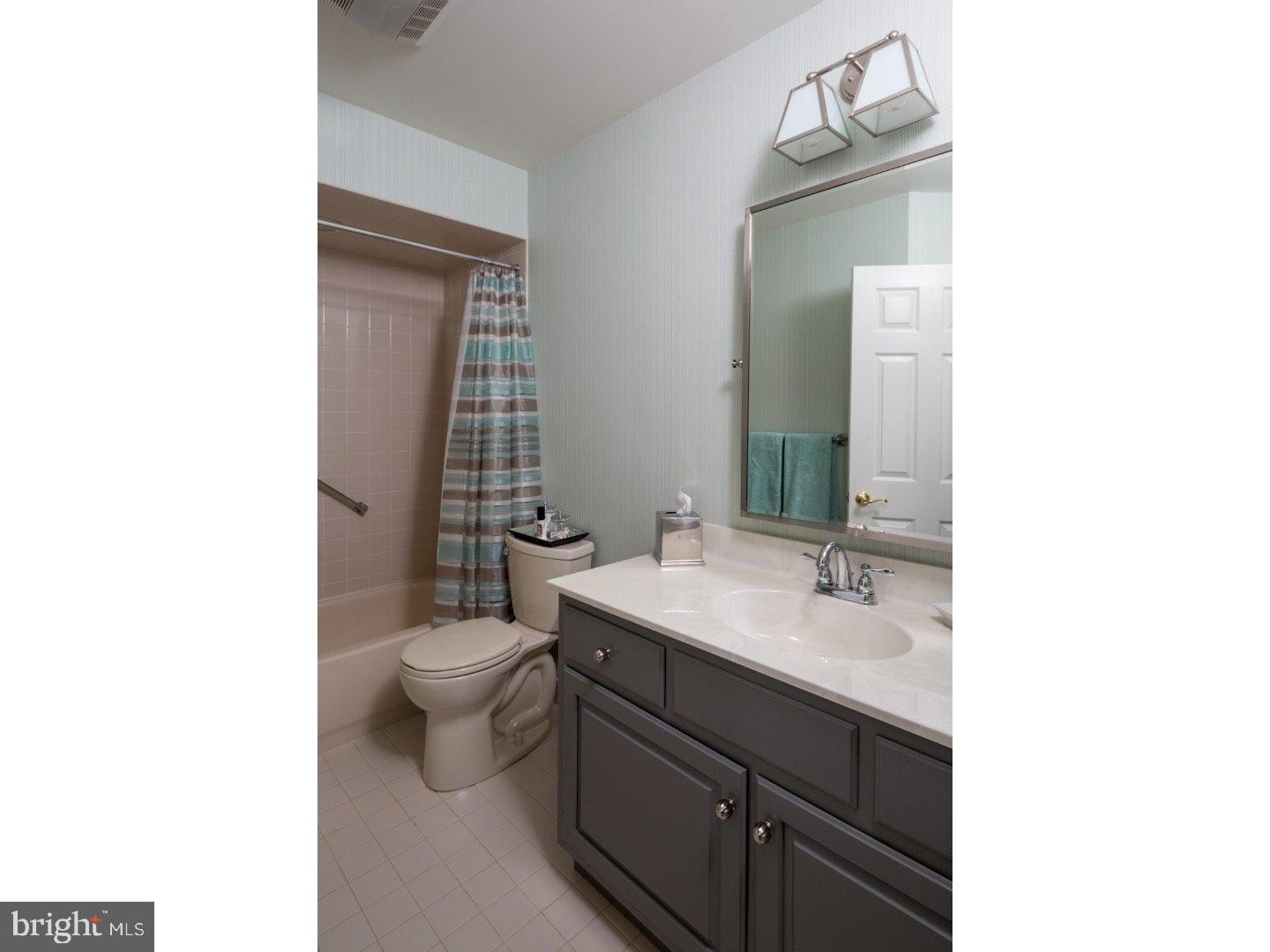 HERSHEYS MILL - Residential