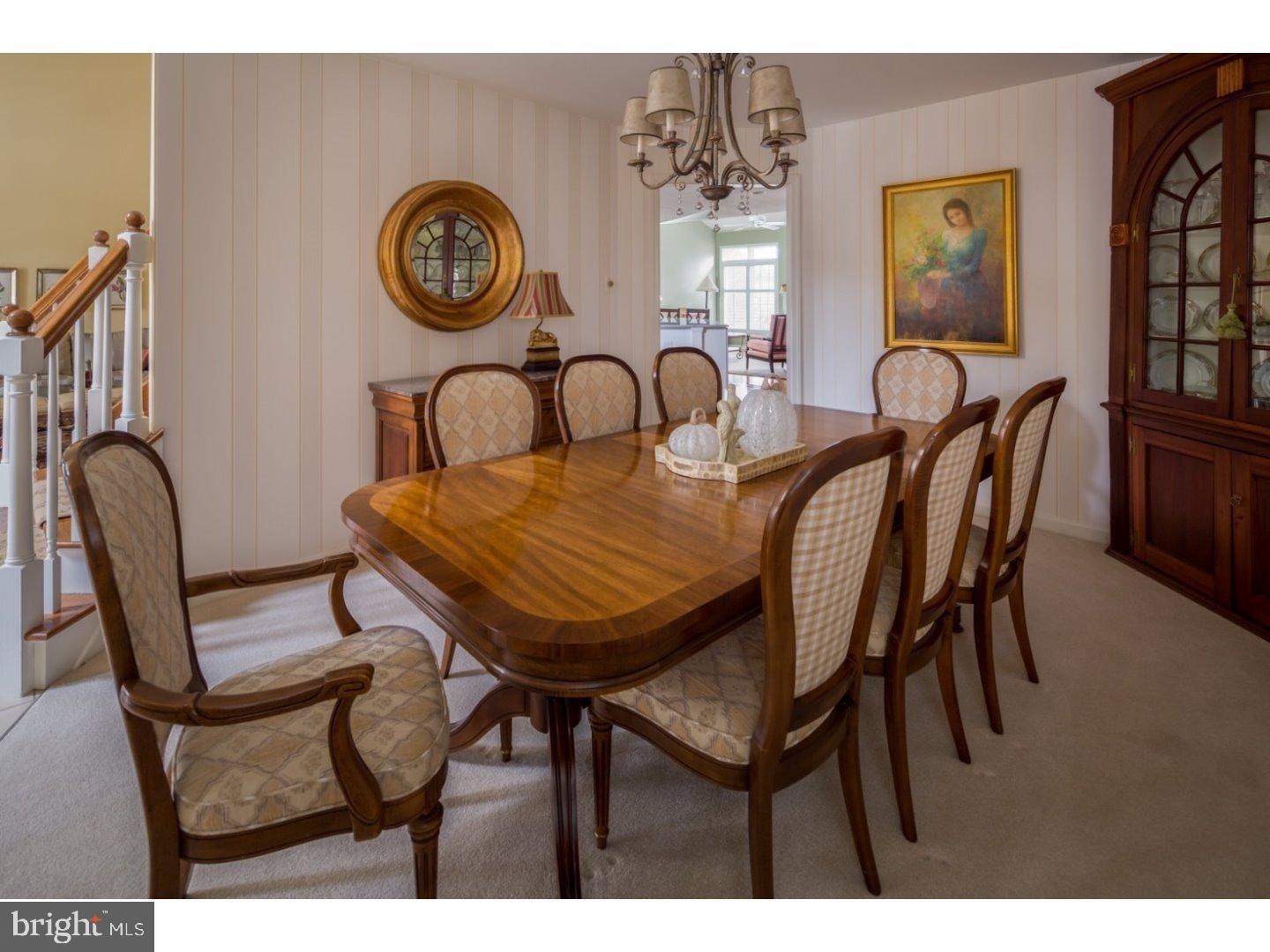 HERSHEYS MILL - Residential