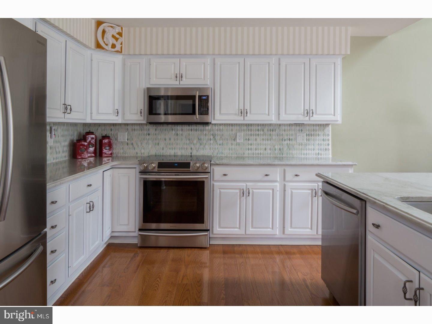 HERSHEYS MILL - Residential