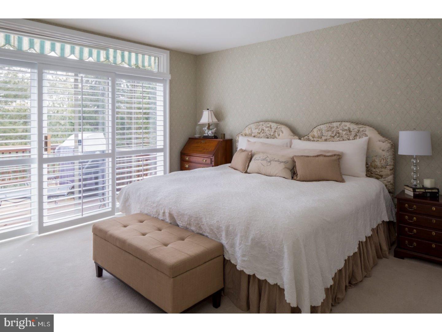 HERSHEYS MILL - Residential