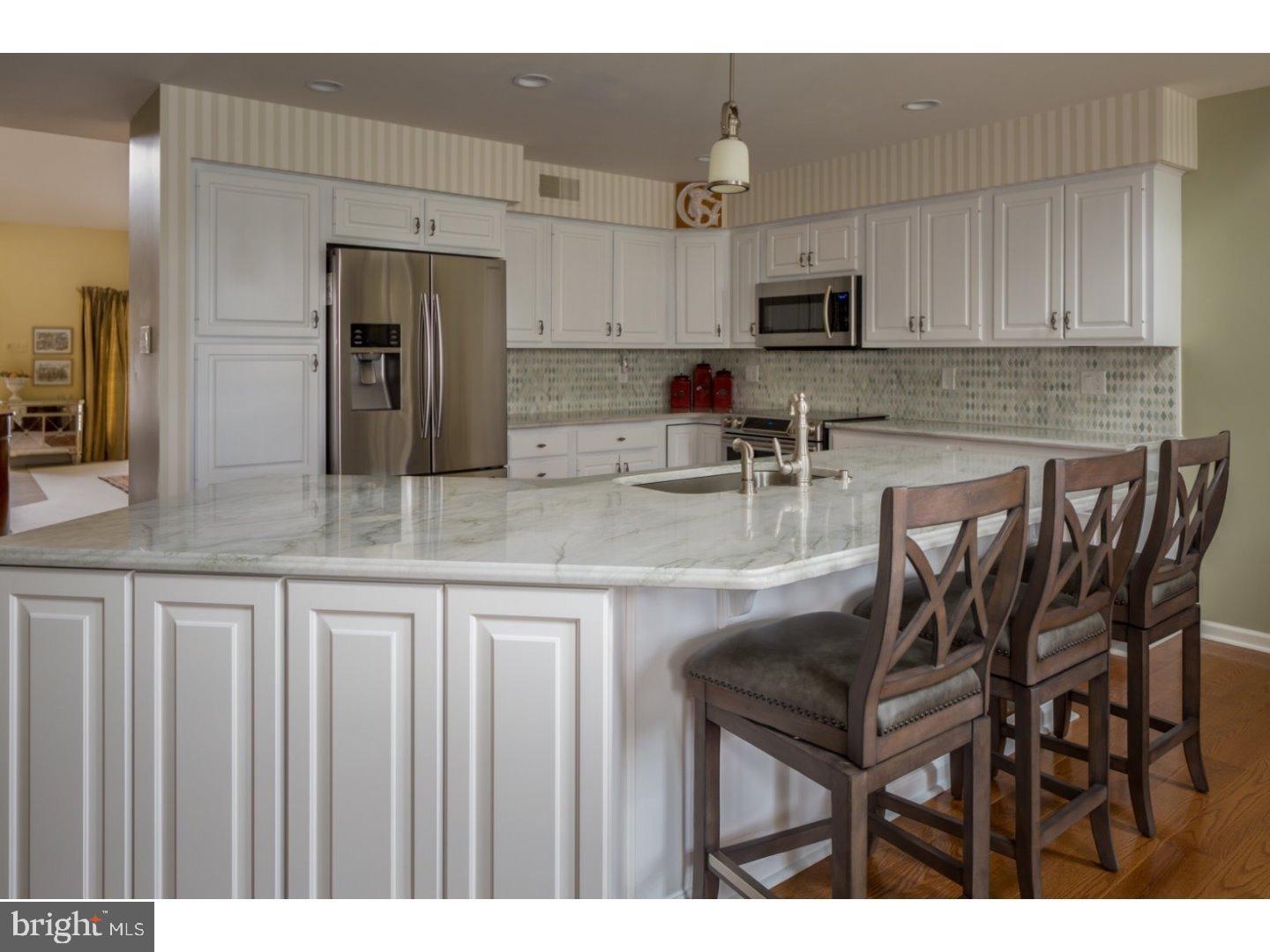 HERSHEYS MILL - Residential