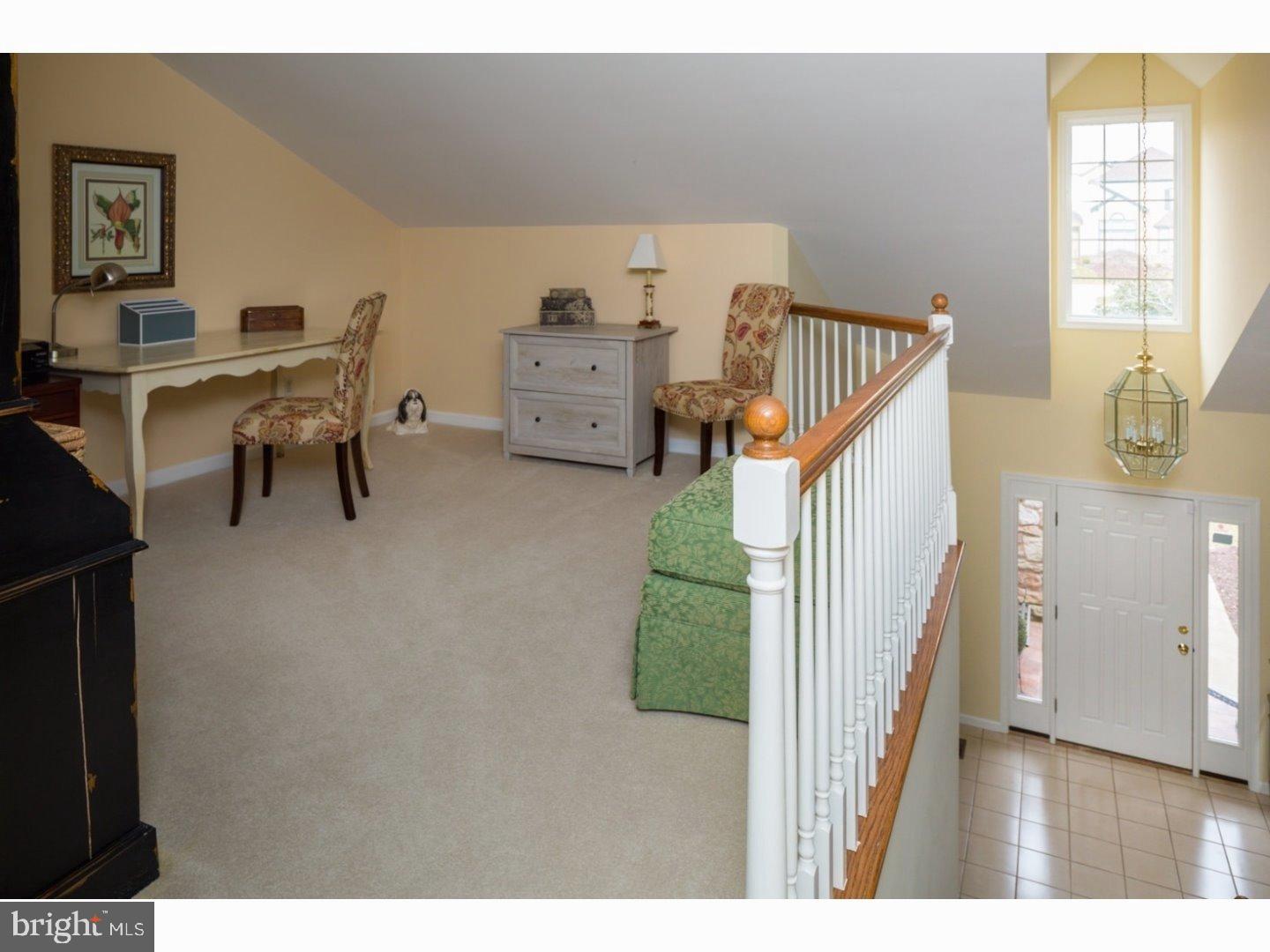 HERSHEYS MILL - Residential