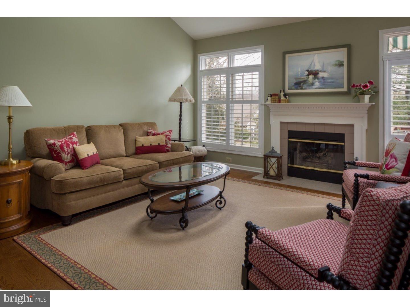 HERSHEYS MILL - Residential