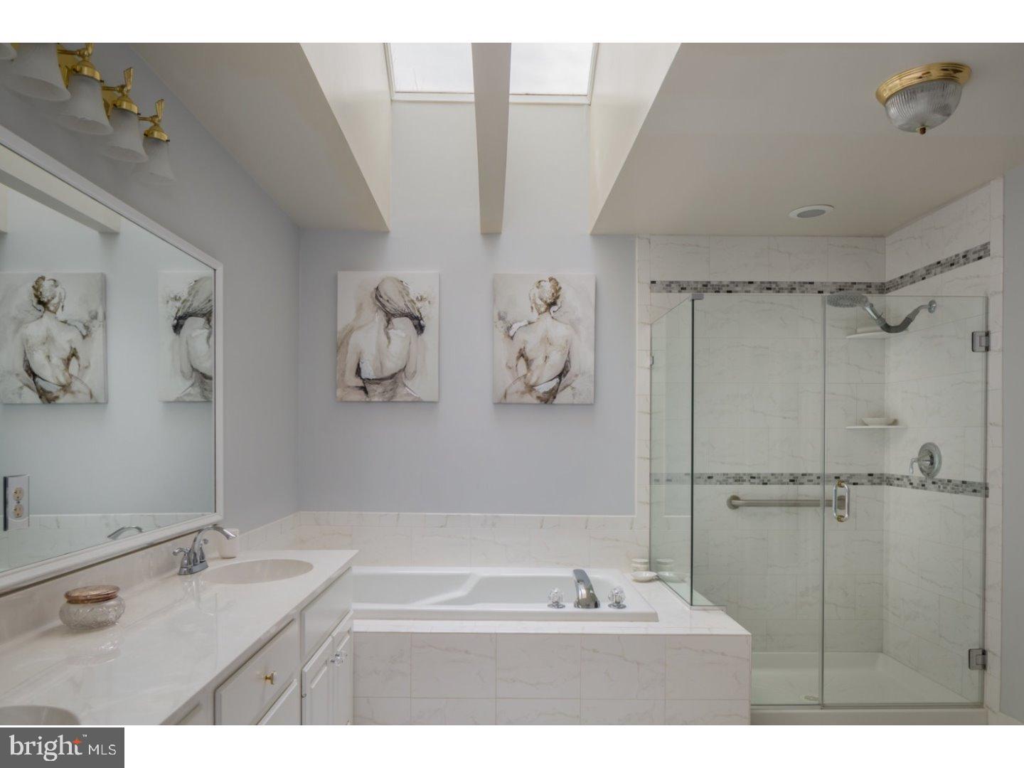 HERSHEYS MILL - Residential