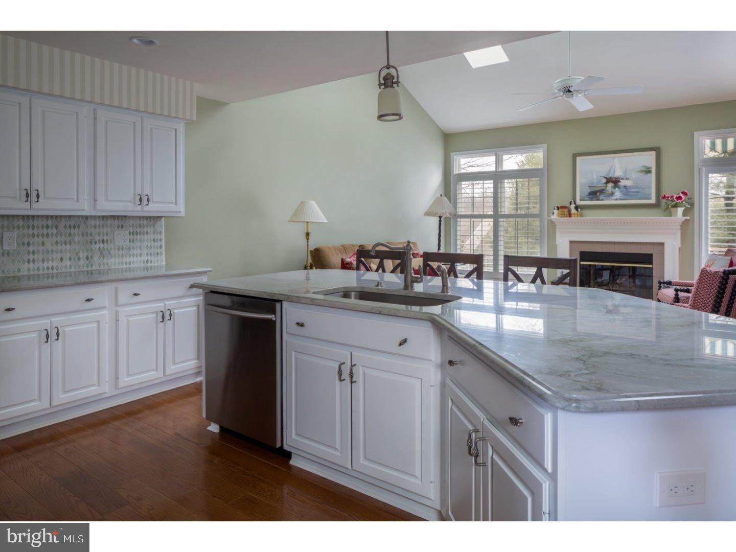 HERSHEYS MILL - Residential