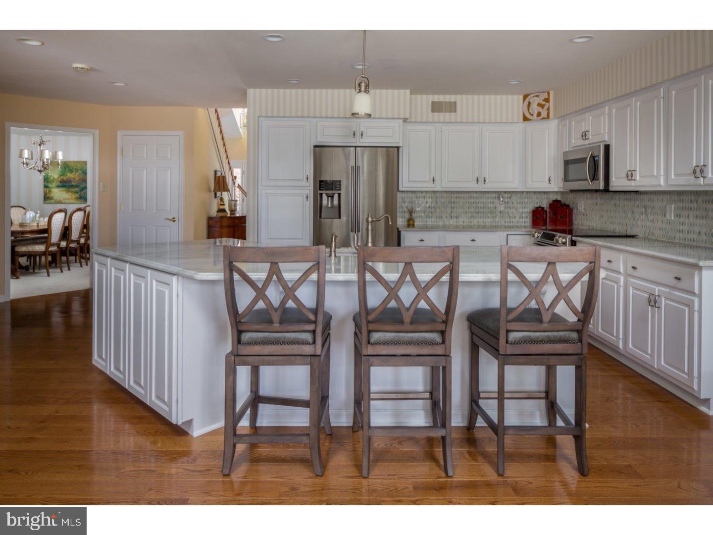 HERSHEYS MILL - Residential