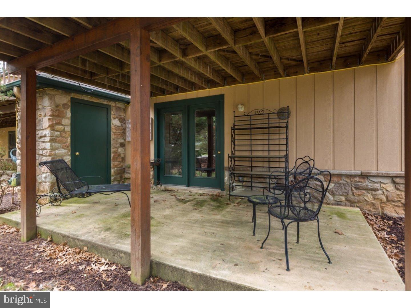 HERSHEYS MILL - Residential