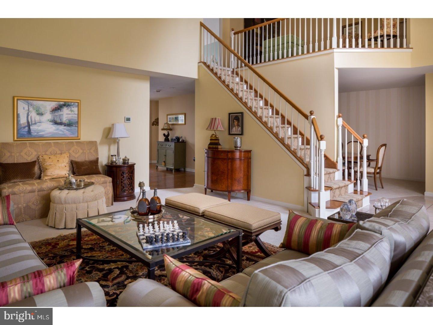 HERSHEYS MILL - Residential