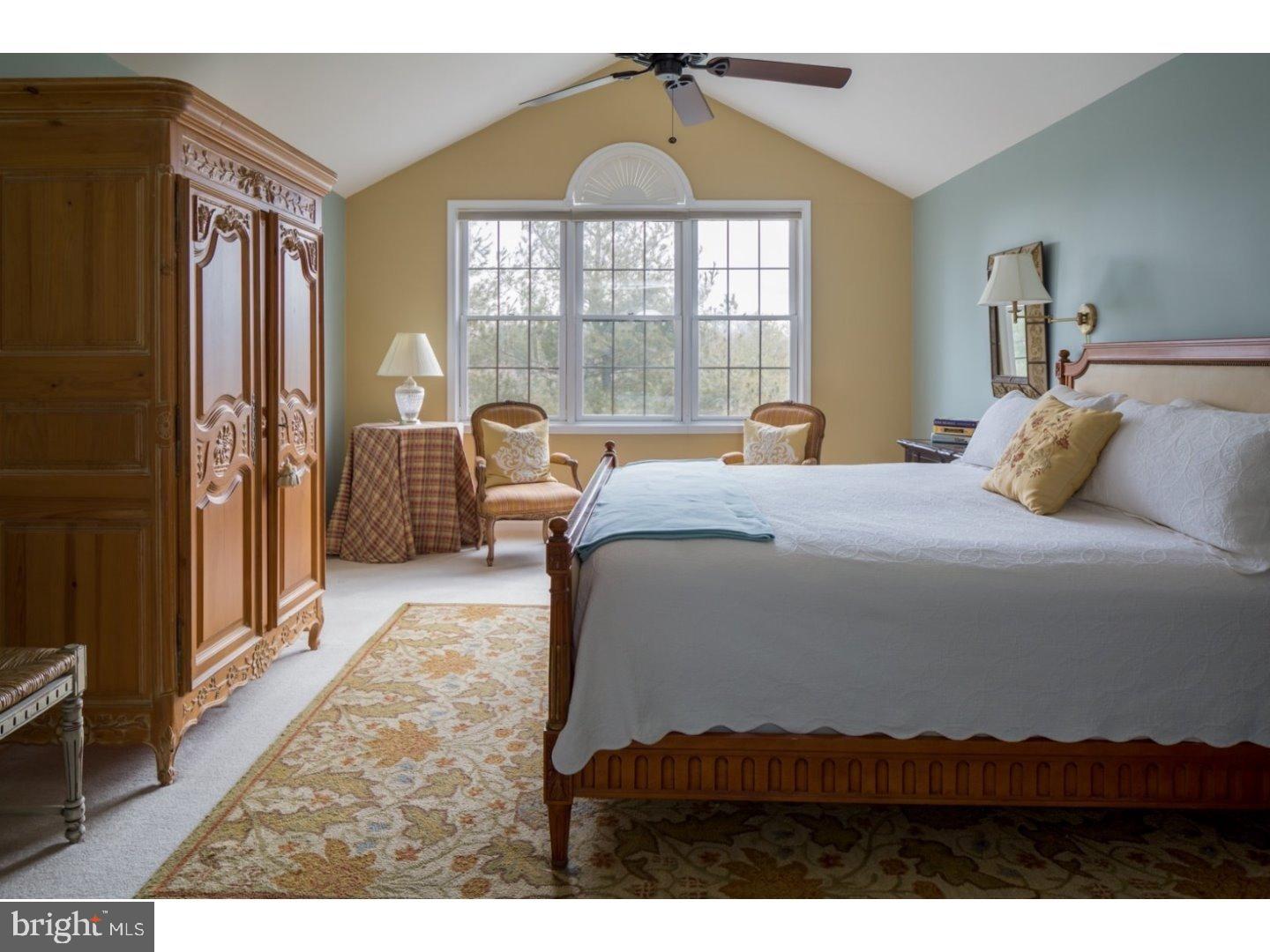 HERSHEYS MILL - Residential