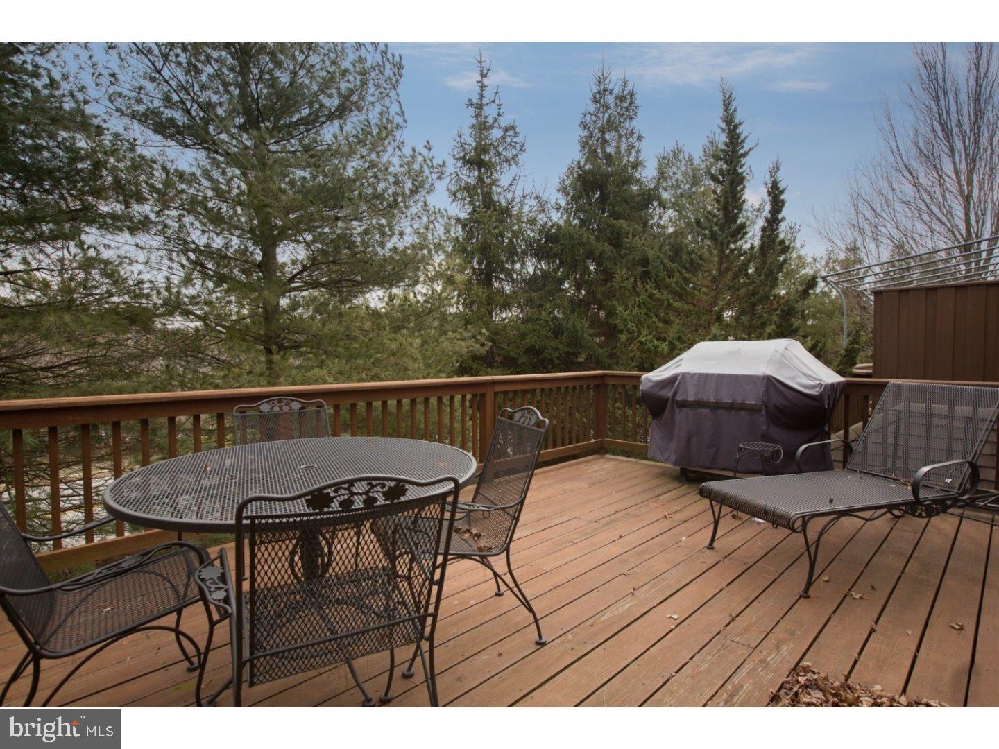 HERSHEYS MILL - Residential