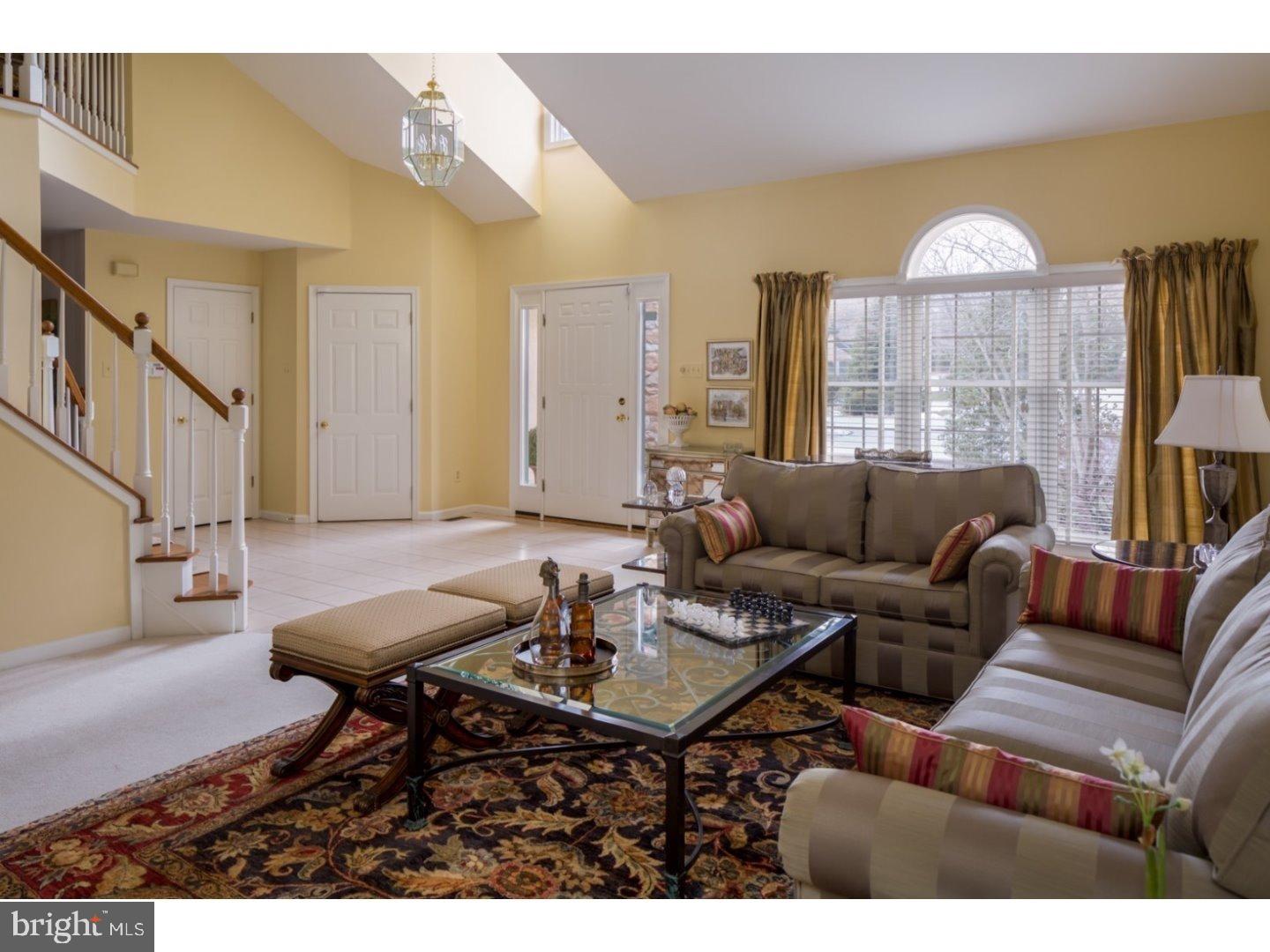 HERSHEYS MILL - Residential