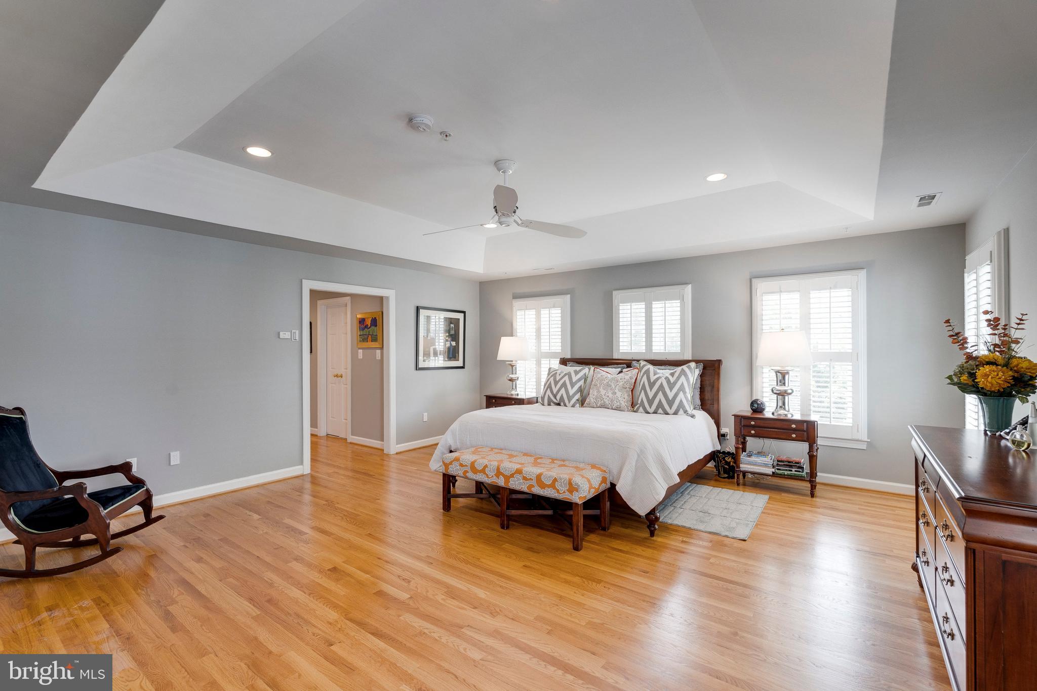 BRADMOOR - Residential