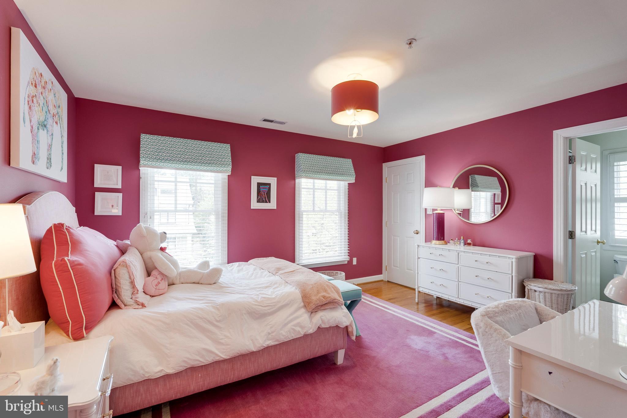 BRADMOOR - Residential