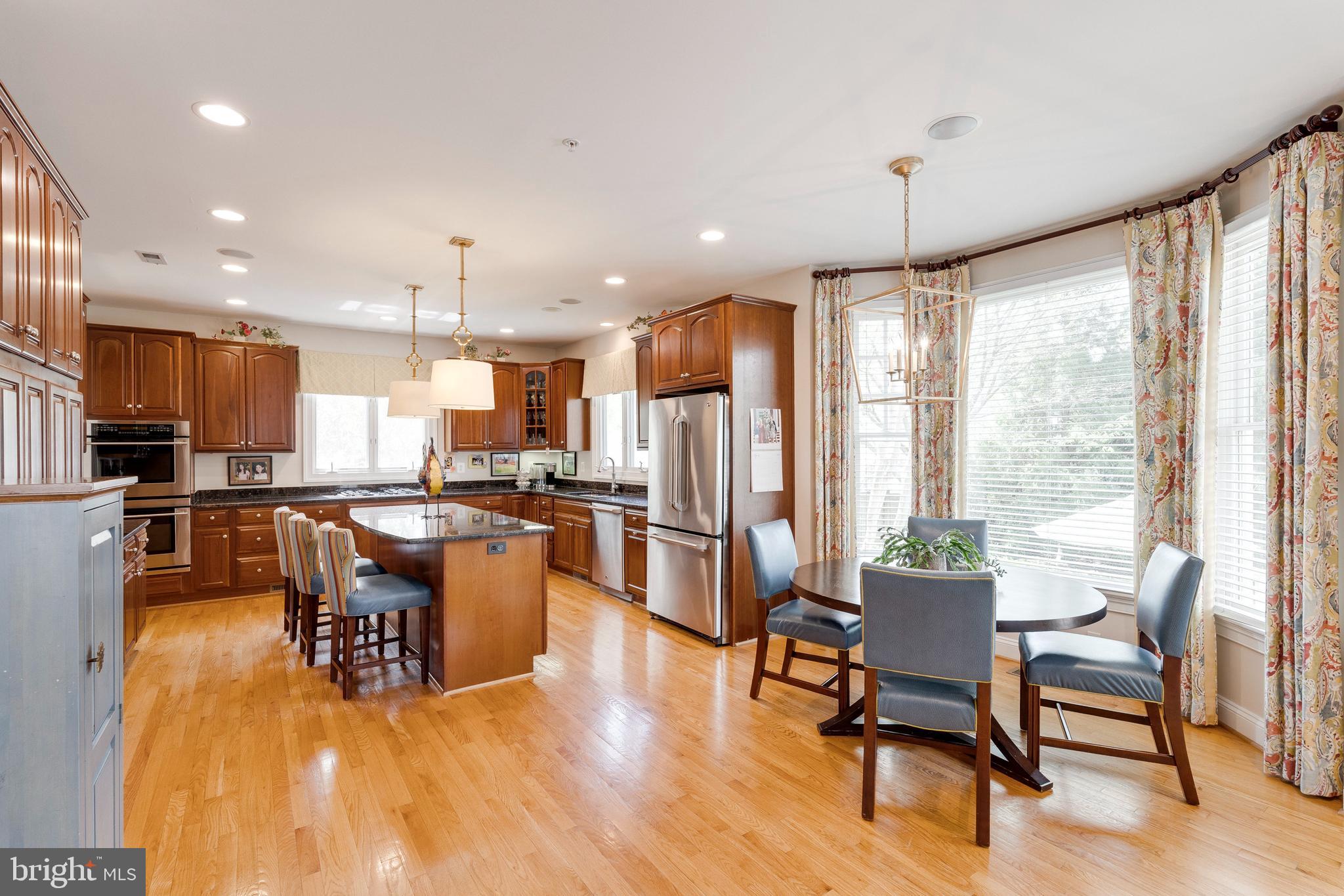 BRADMOOR - Residential