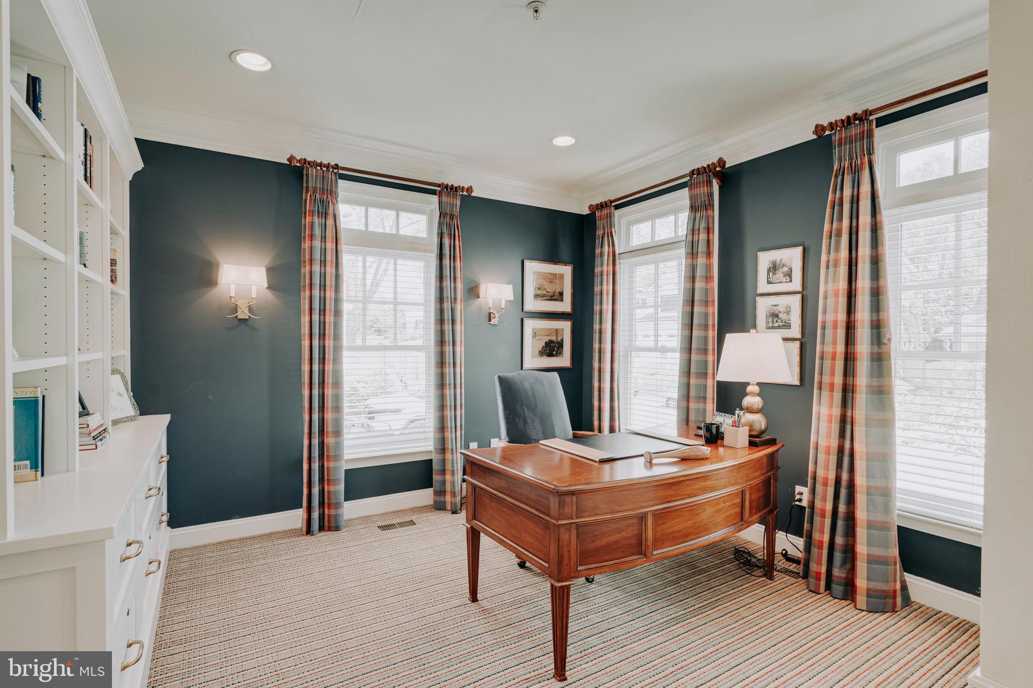 BRADMOOR - Residential