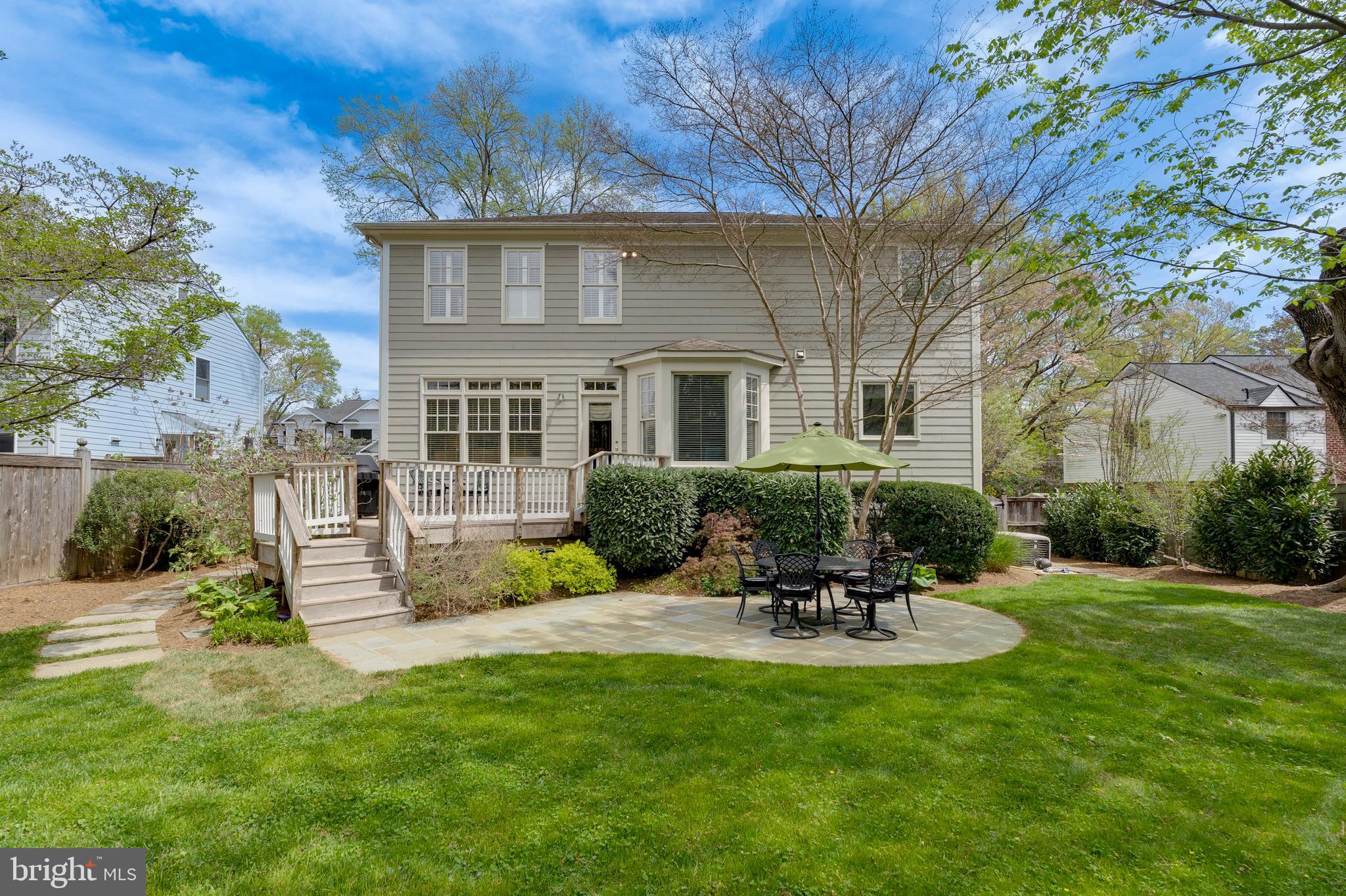 BRADMOOR - Residential