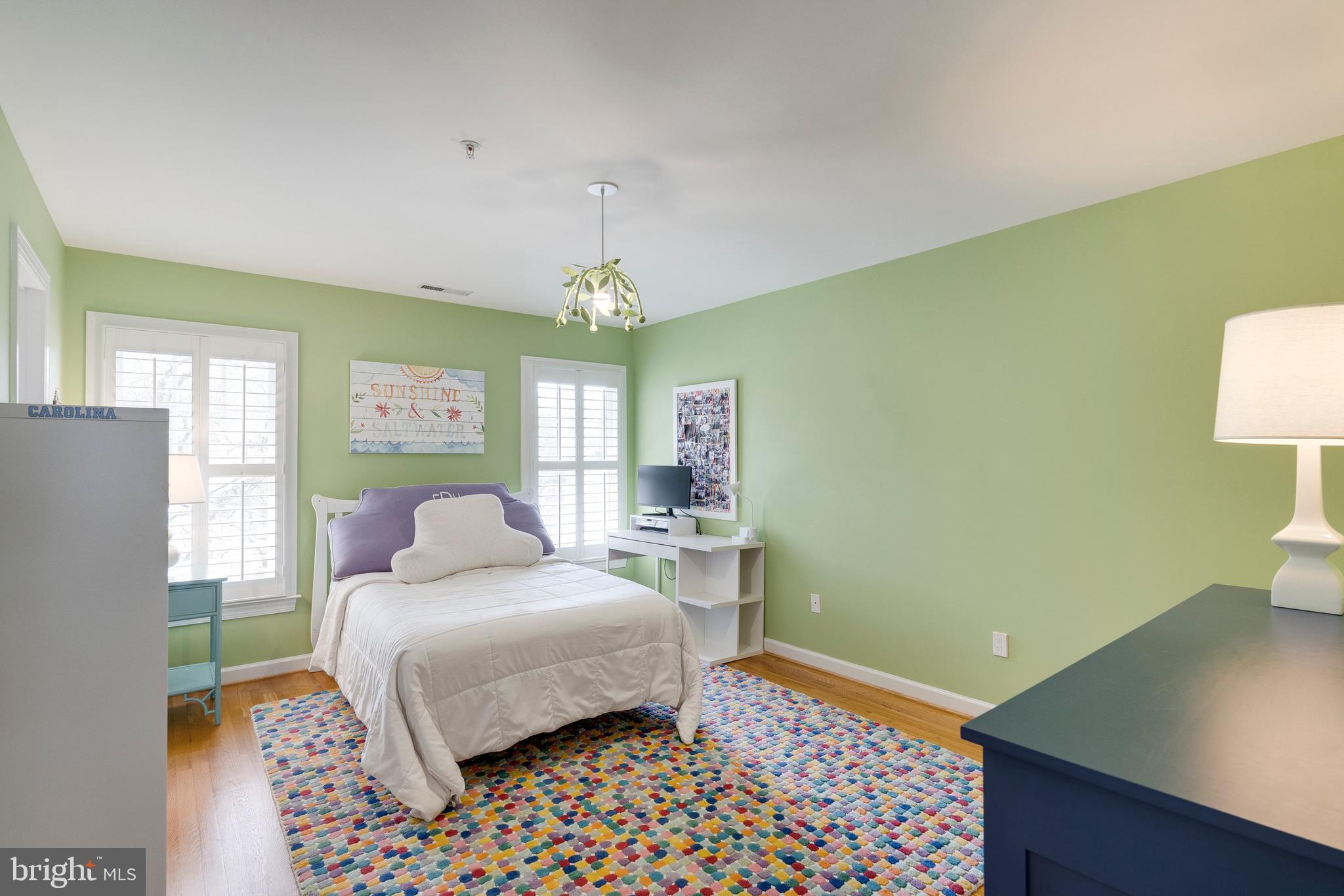 BRADMOOR - Residential