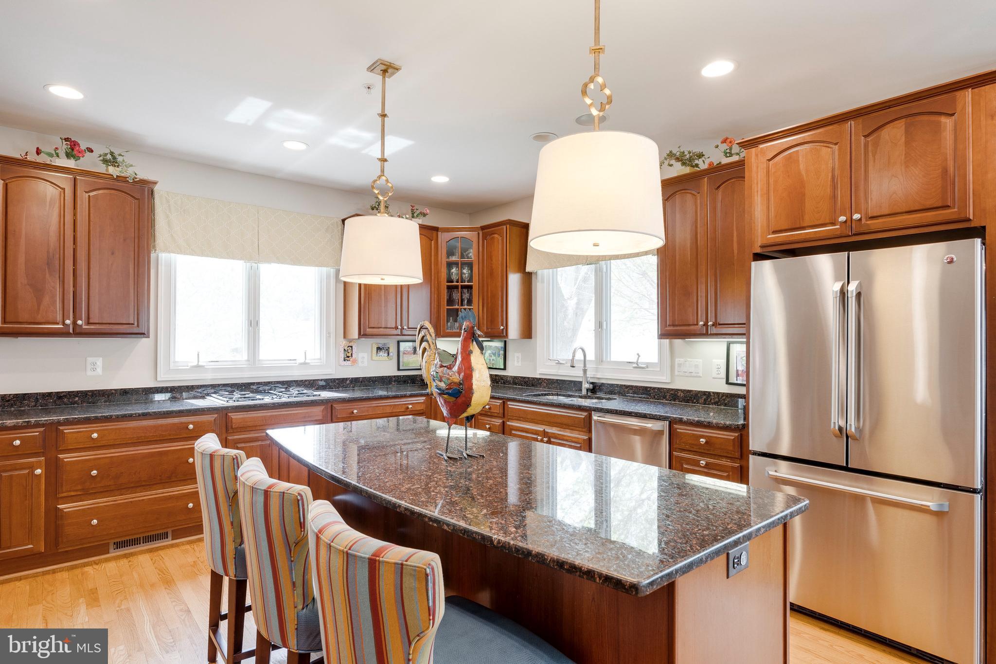 BRADMOOR - Residential