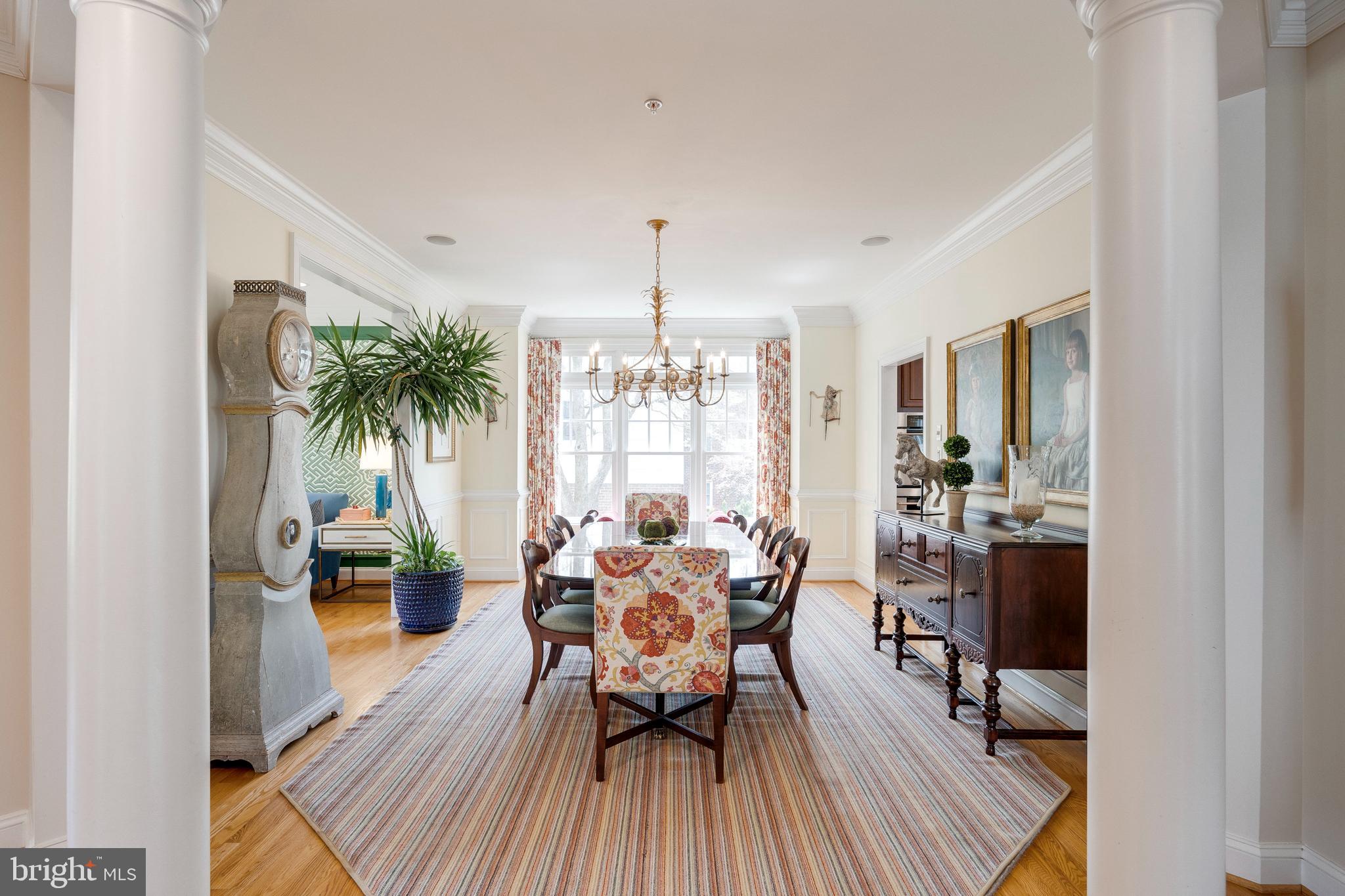 BRADMOOR - Residential