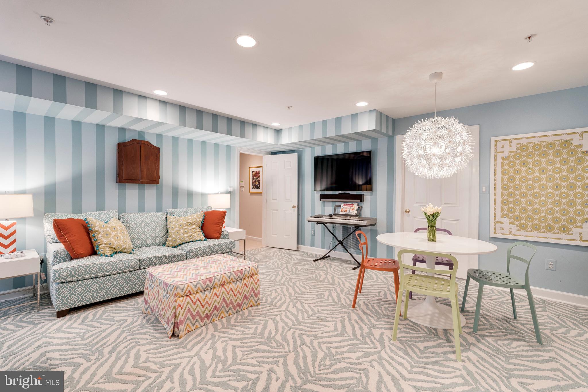 BRADMOOR - Residential