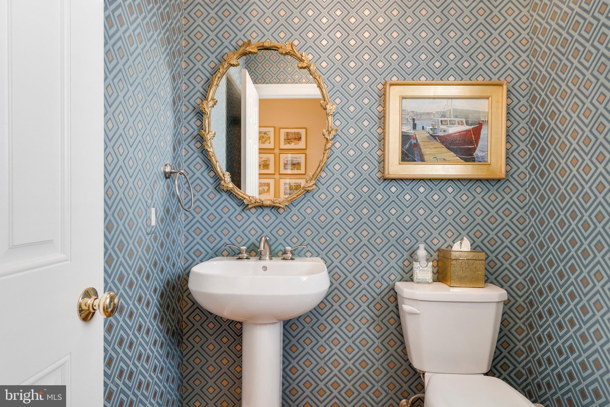 BRADMOOR - Residential