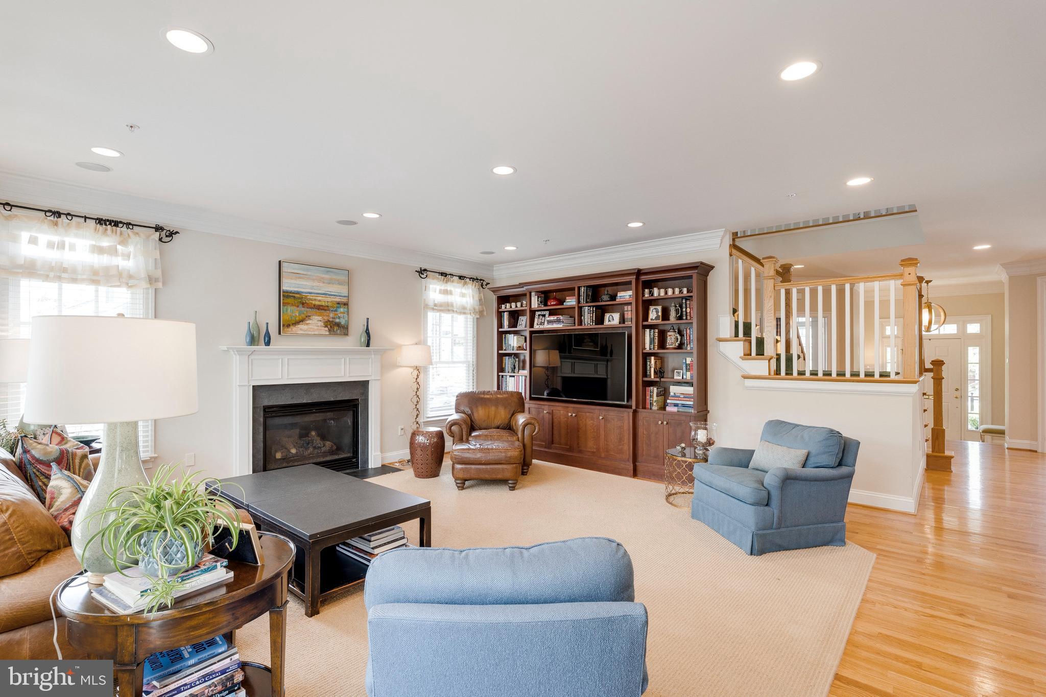 BRADMOOR - Residential