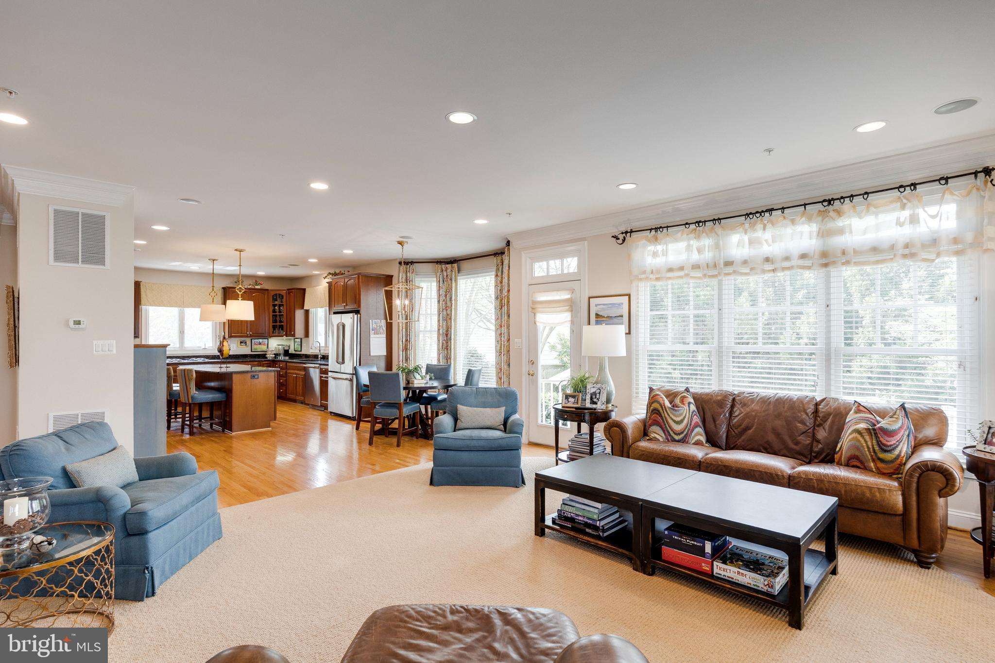 BRADMOOR - Residential