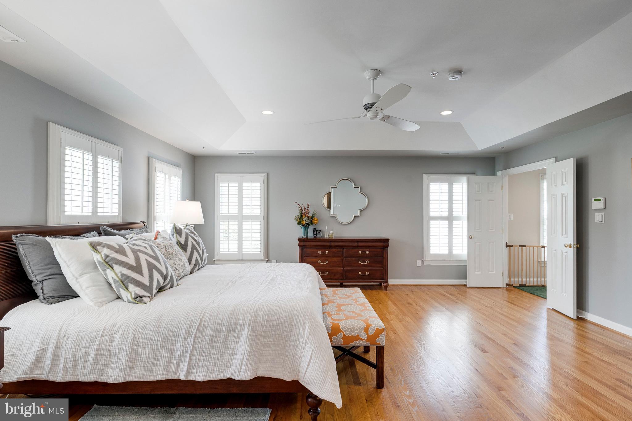 BRADMOOR - Residential