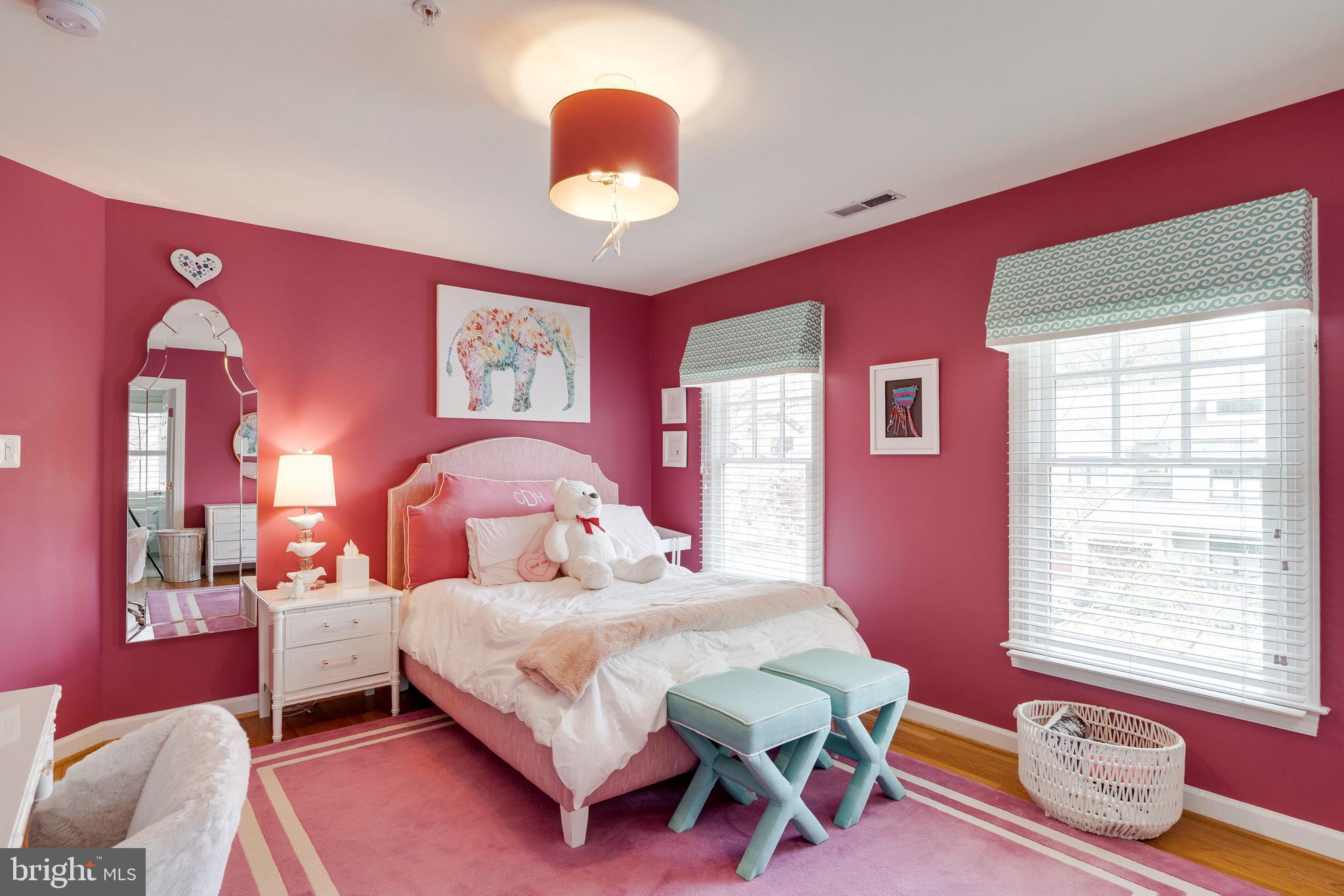 BRADMOOR - Residential