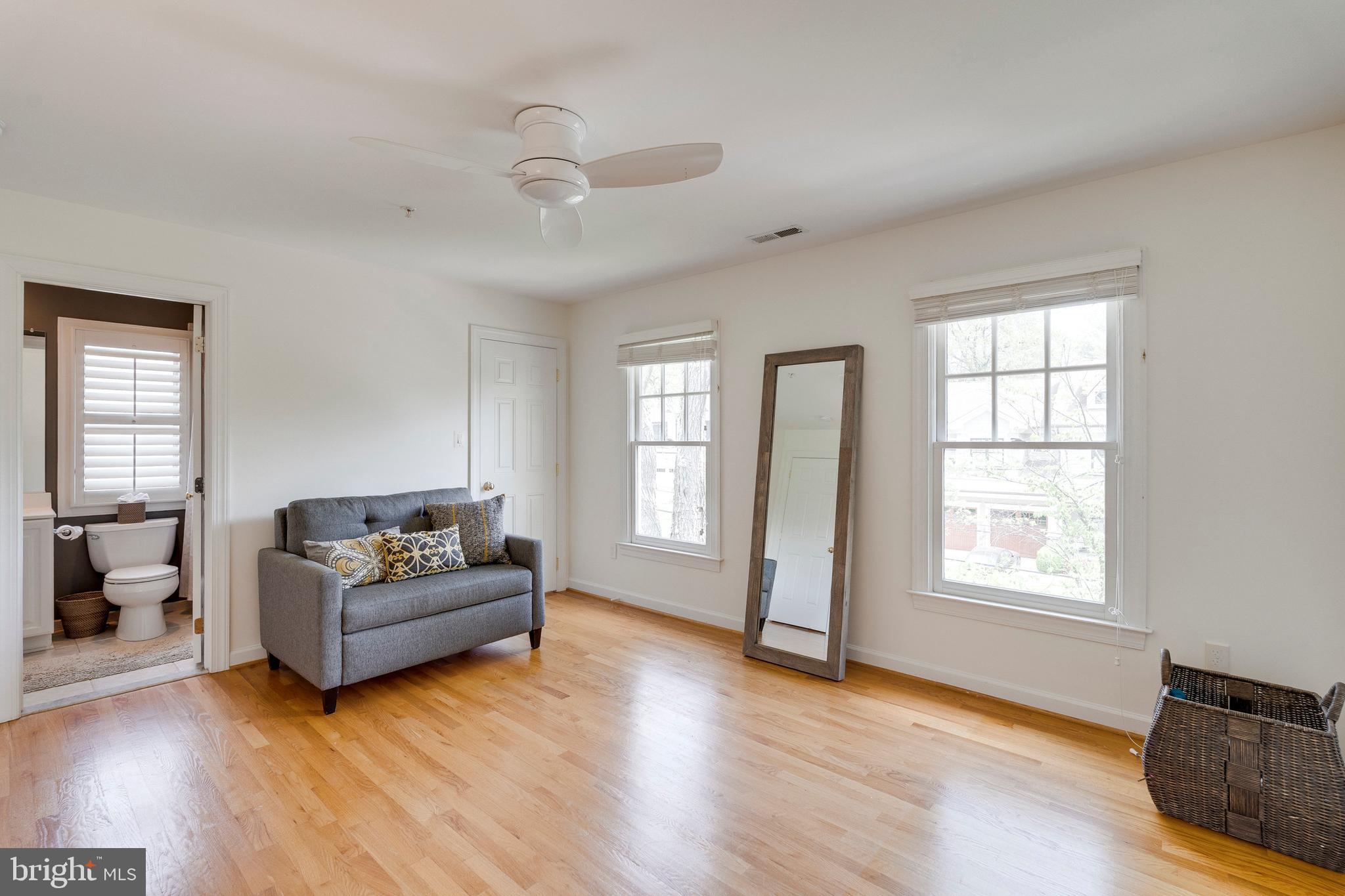 BRADMOOR - Residential