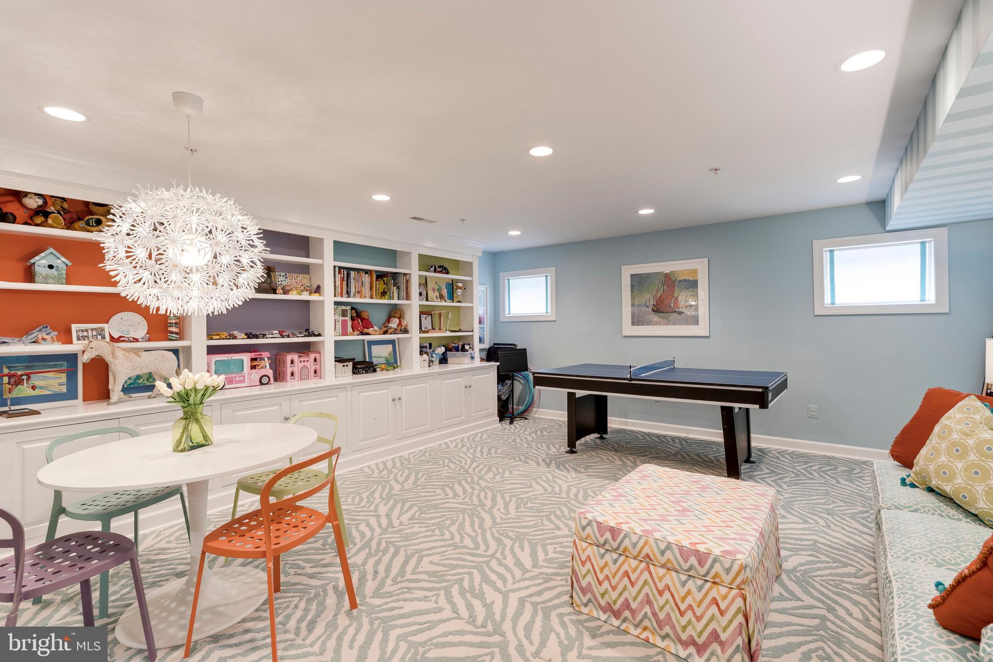 BRADMOOR - Residential