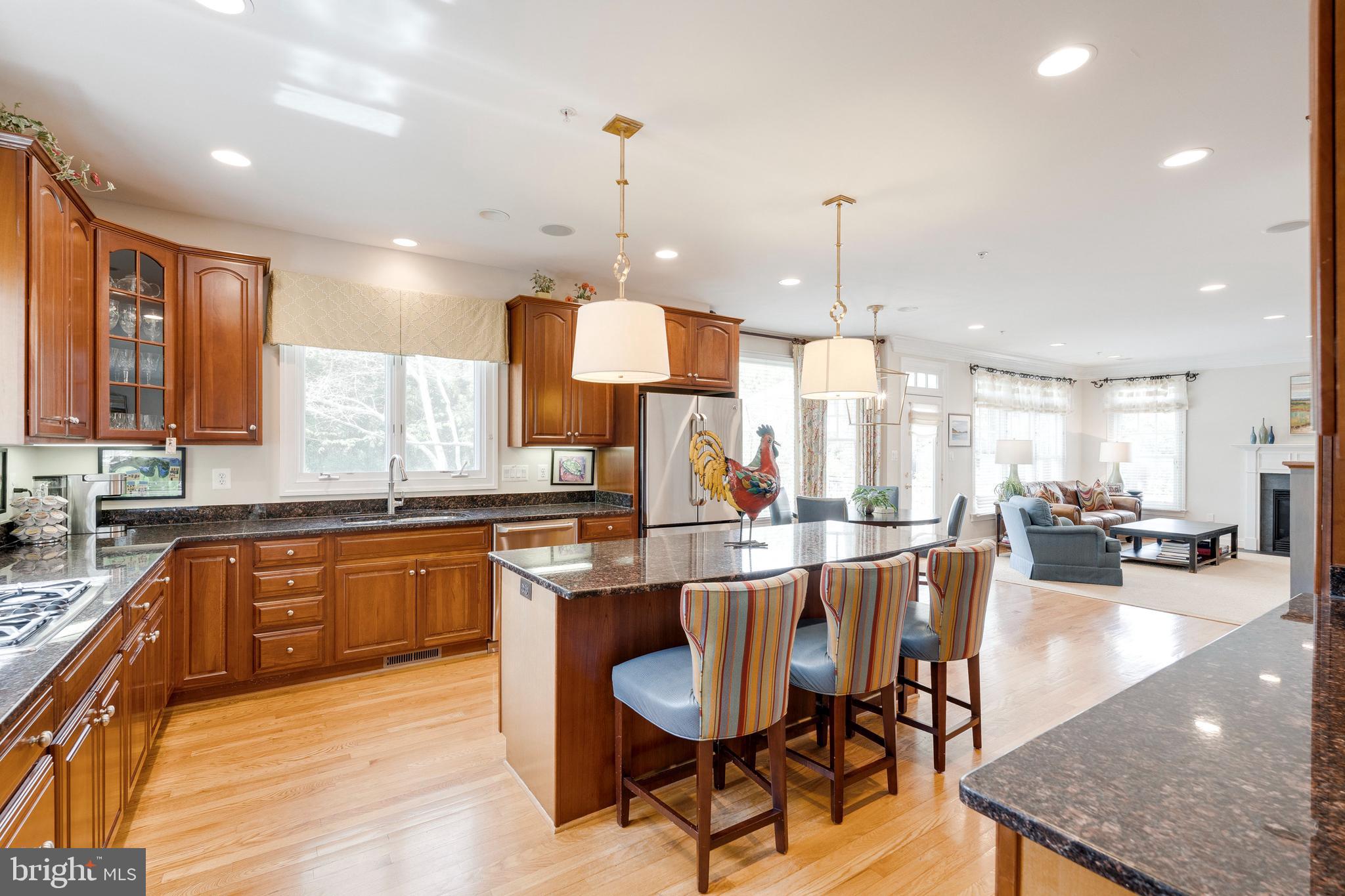 BRADMOOR - Residential