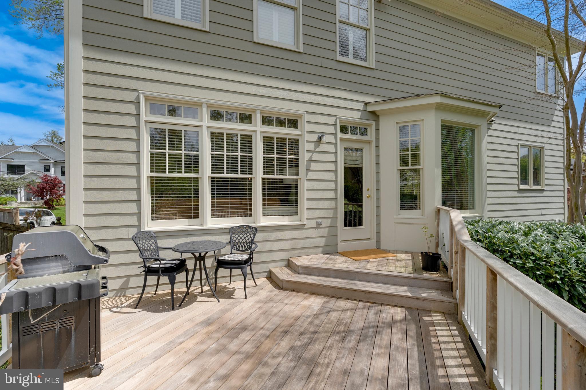 BRADMOOR - Residential