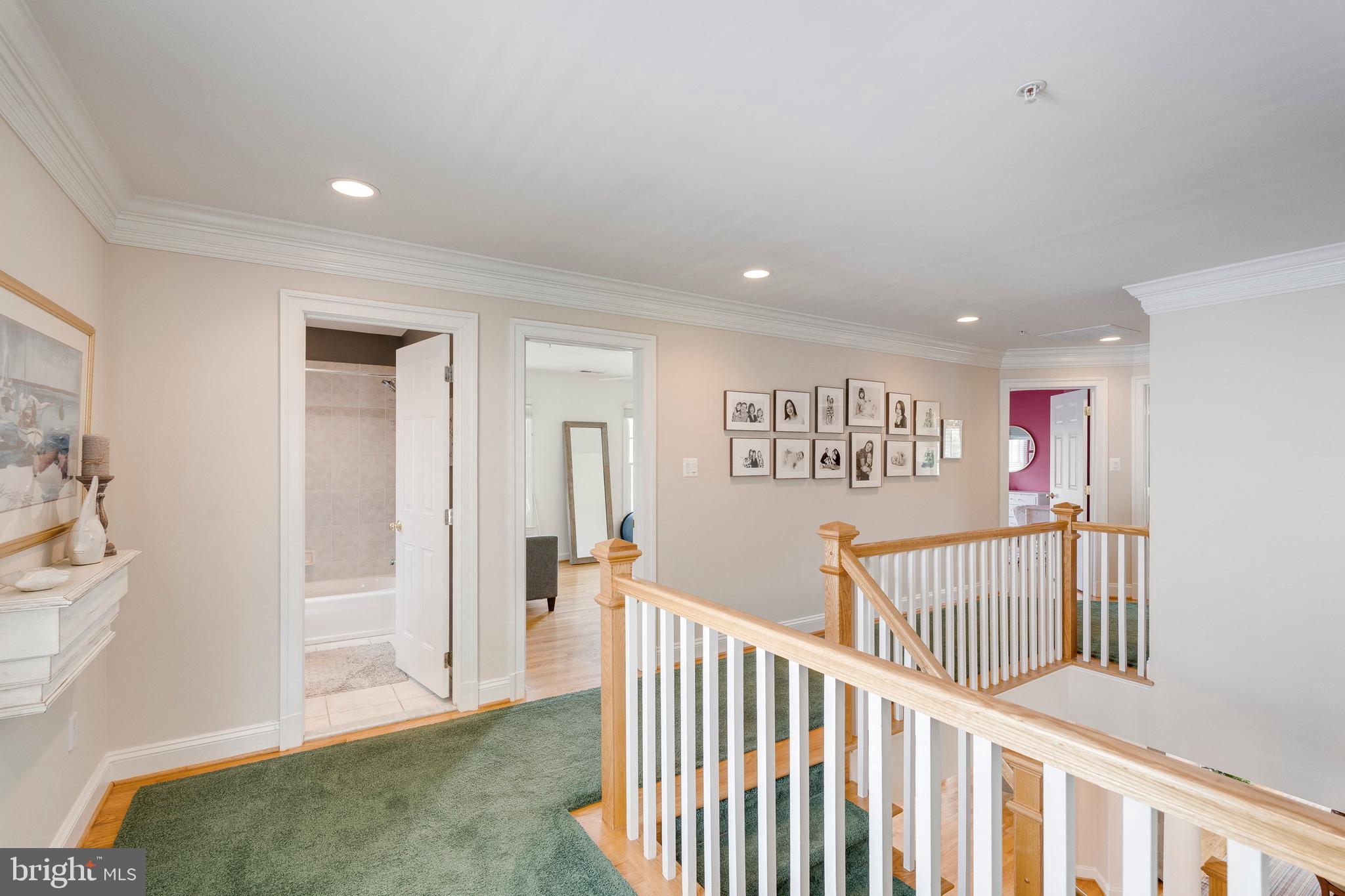 BRADMOOR - Residential