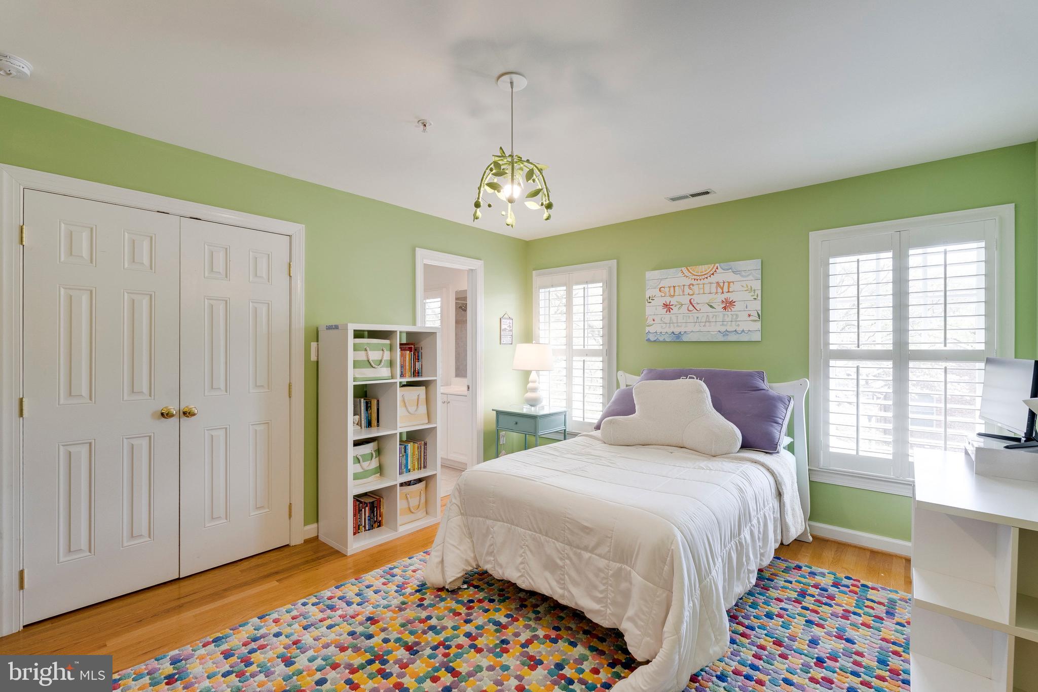 BRADMOOR - Residential