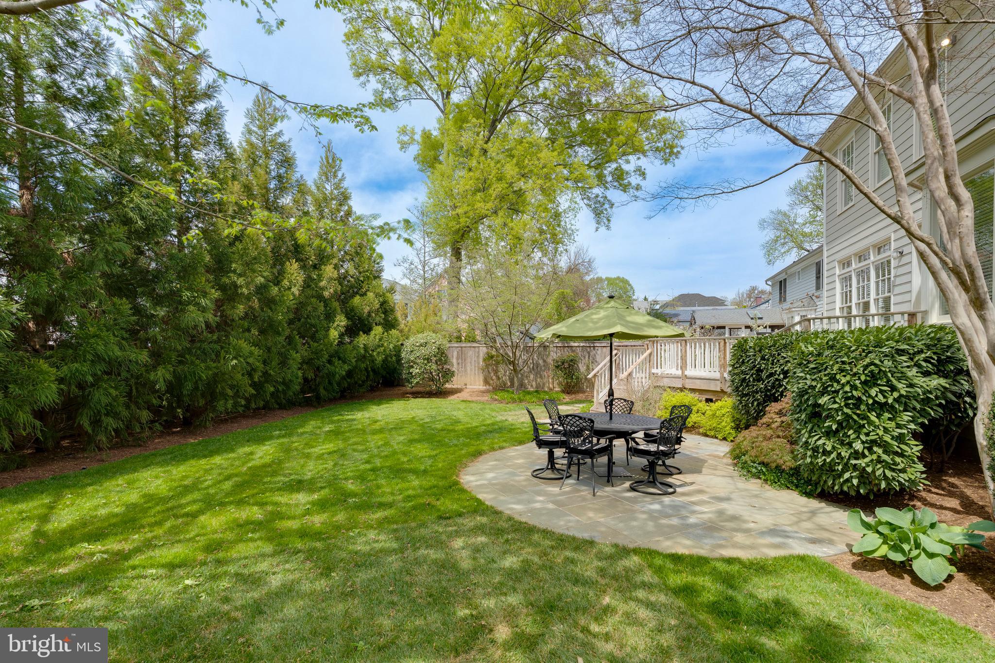 BRADMOOR - Residential