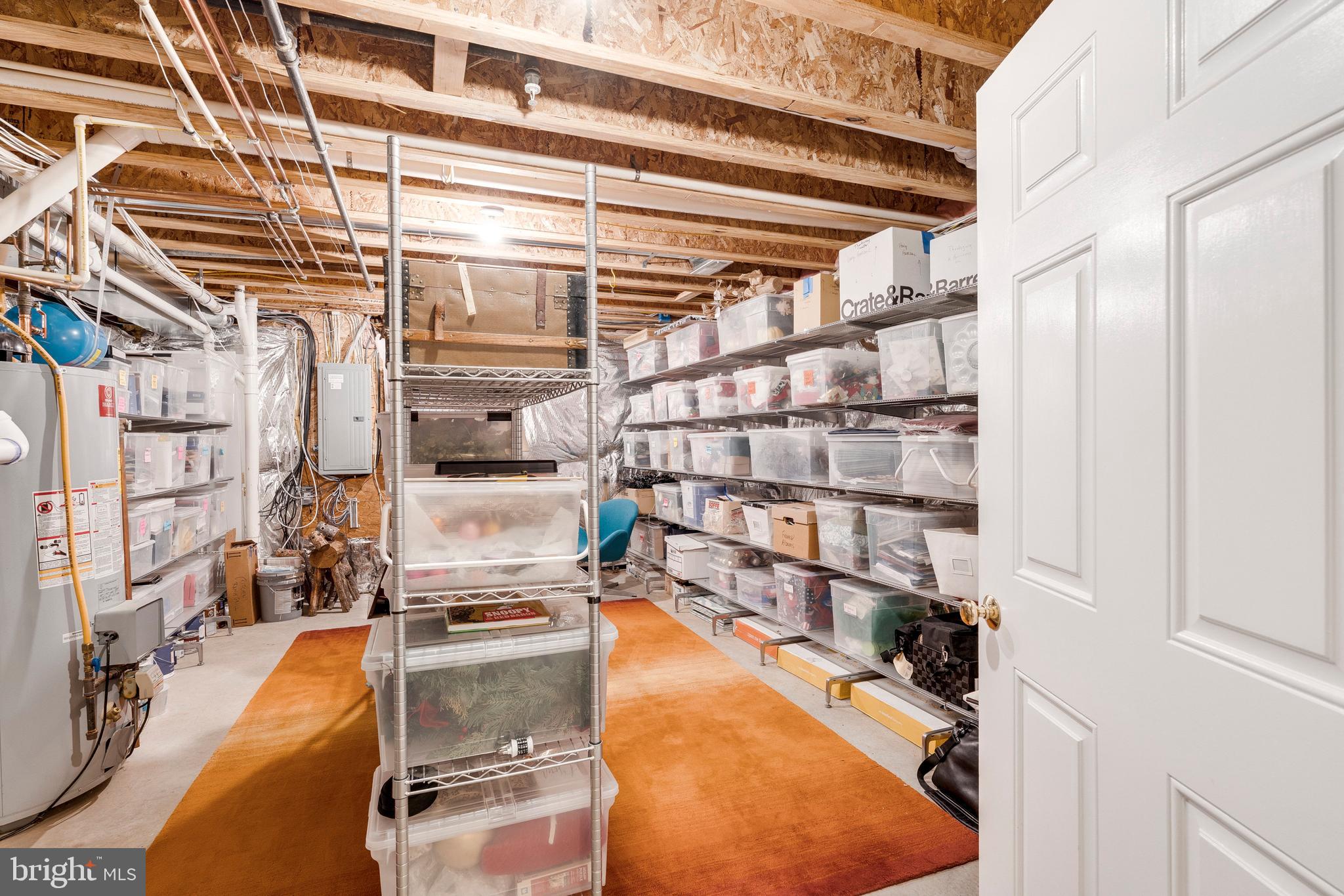 BRADMOOR - Residential