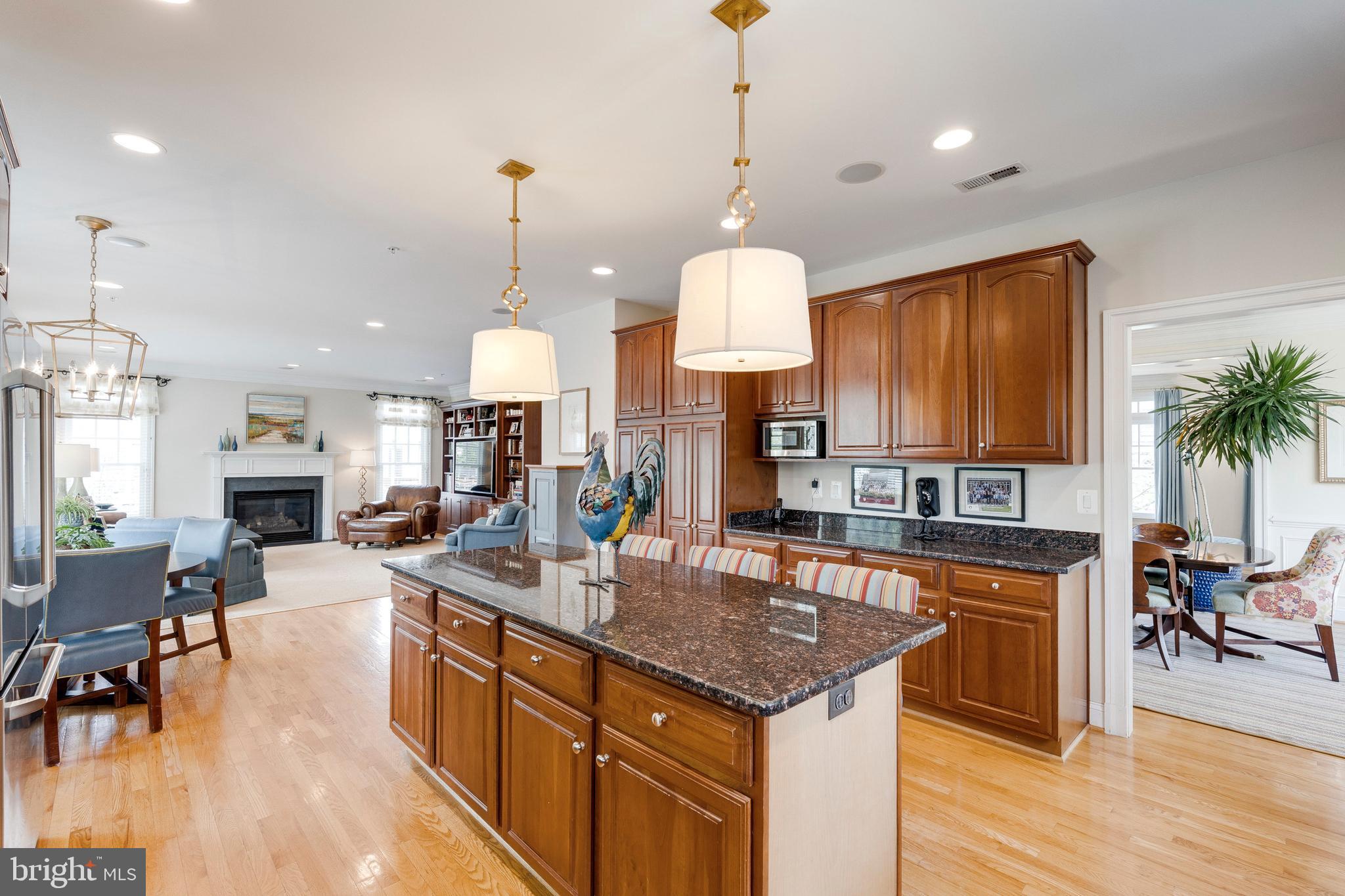 BRADMOOR - Residential