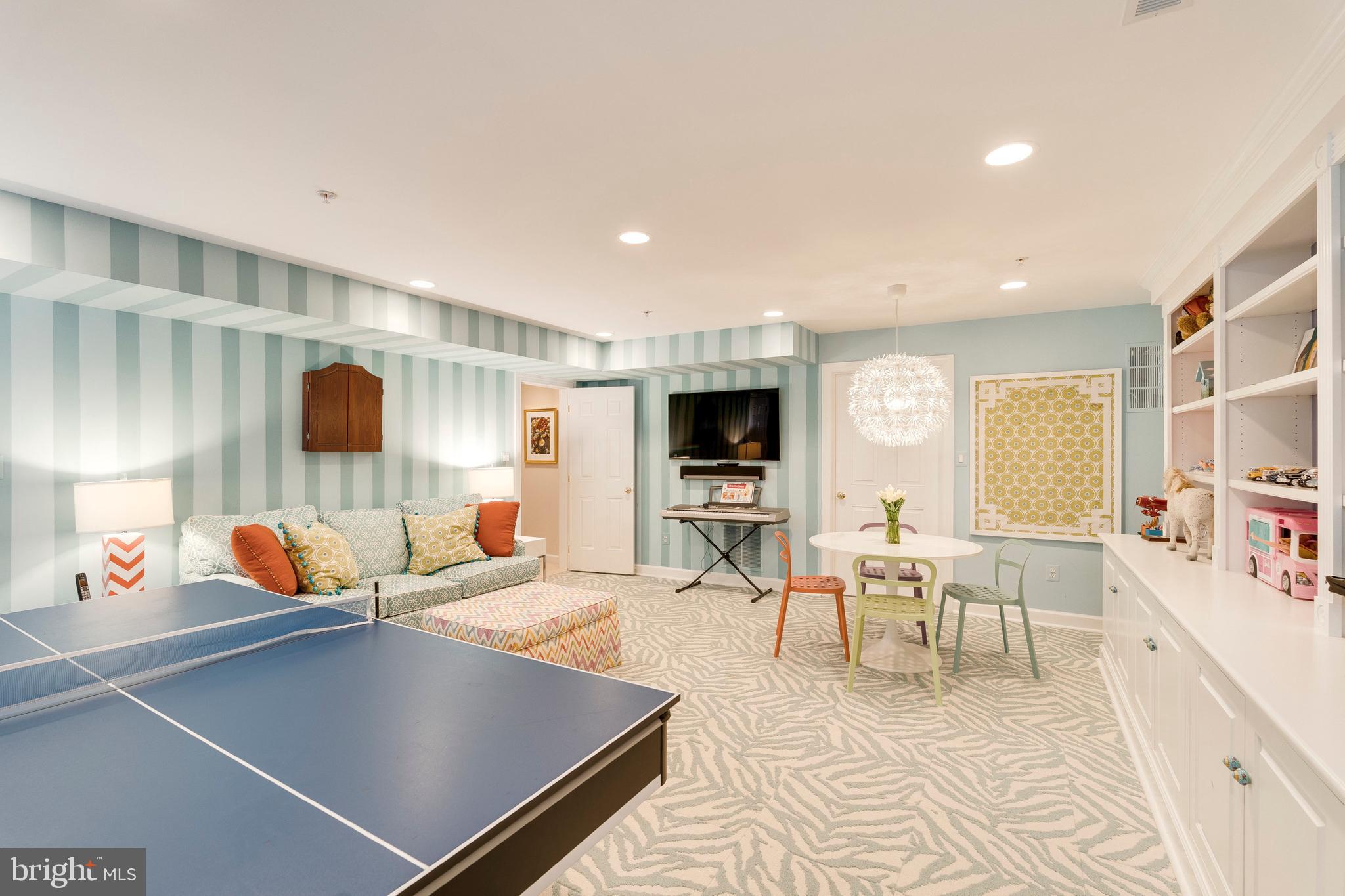 BRADMOOR - Residential