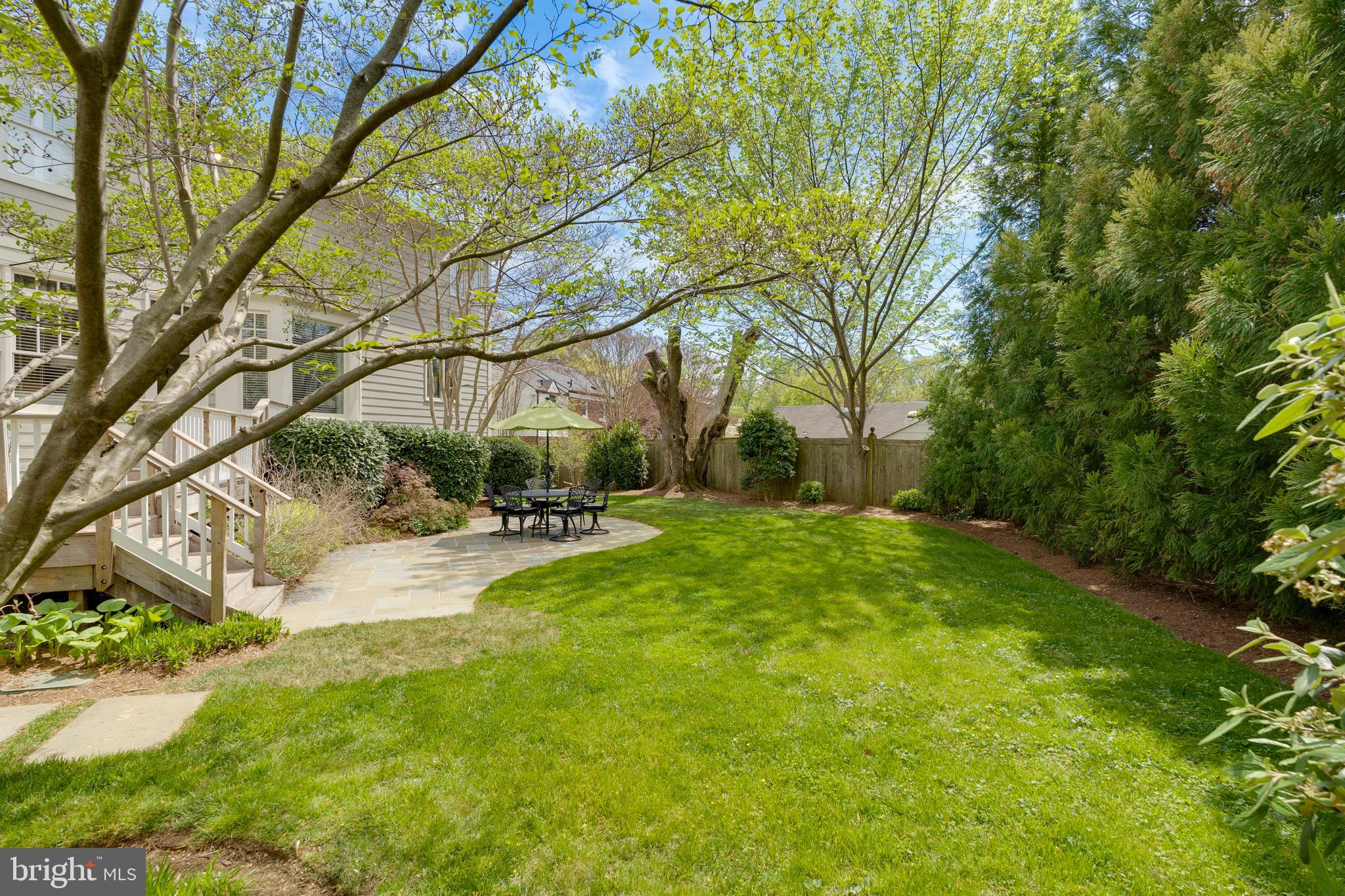 BRADMOOR - Residential