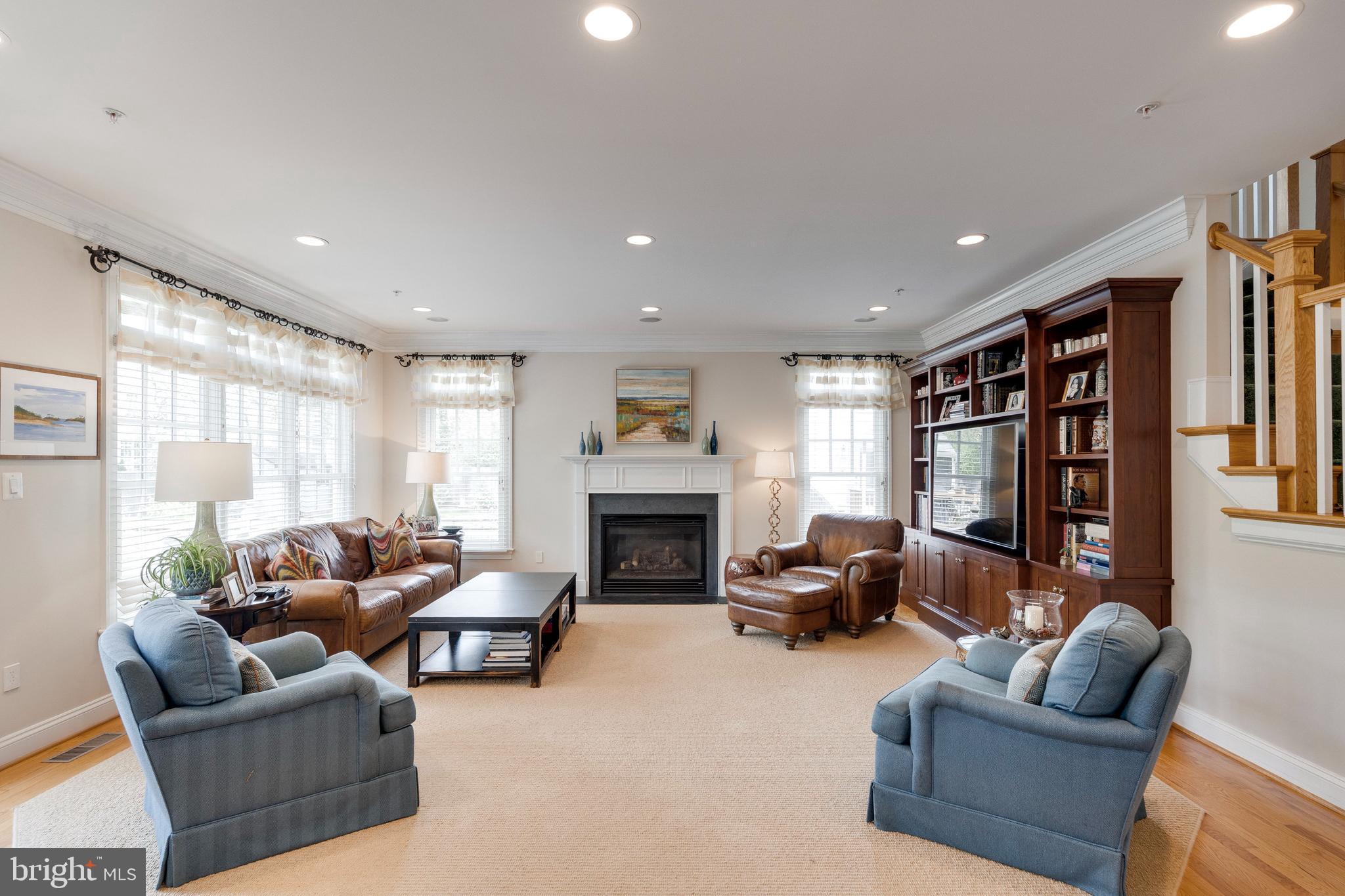 BRADMOOR - Residential