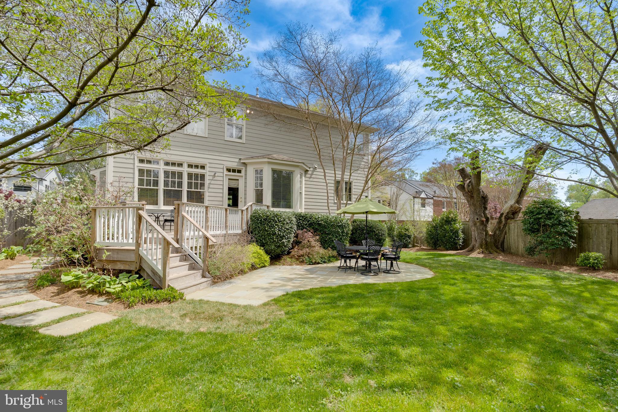 BRADMOOR - Residential